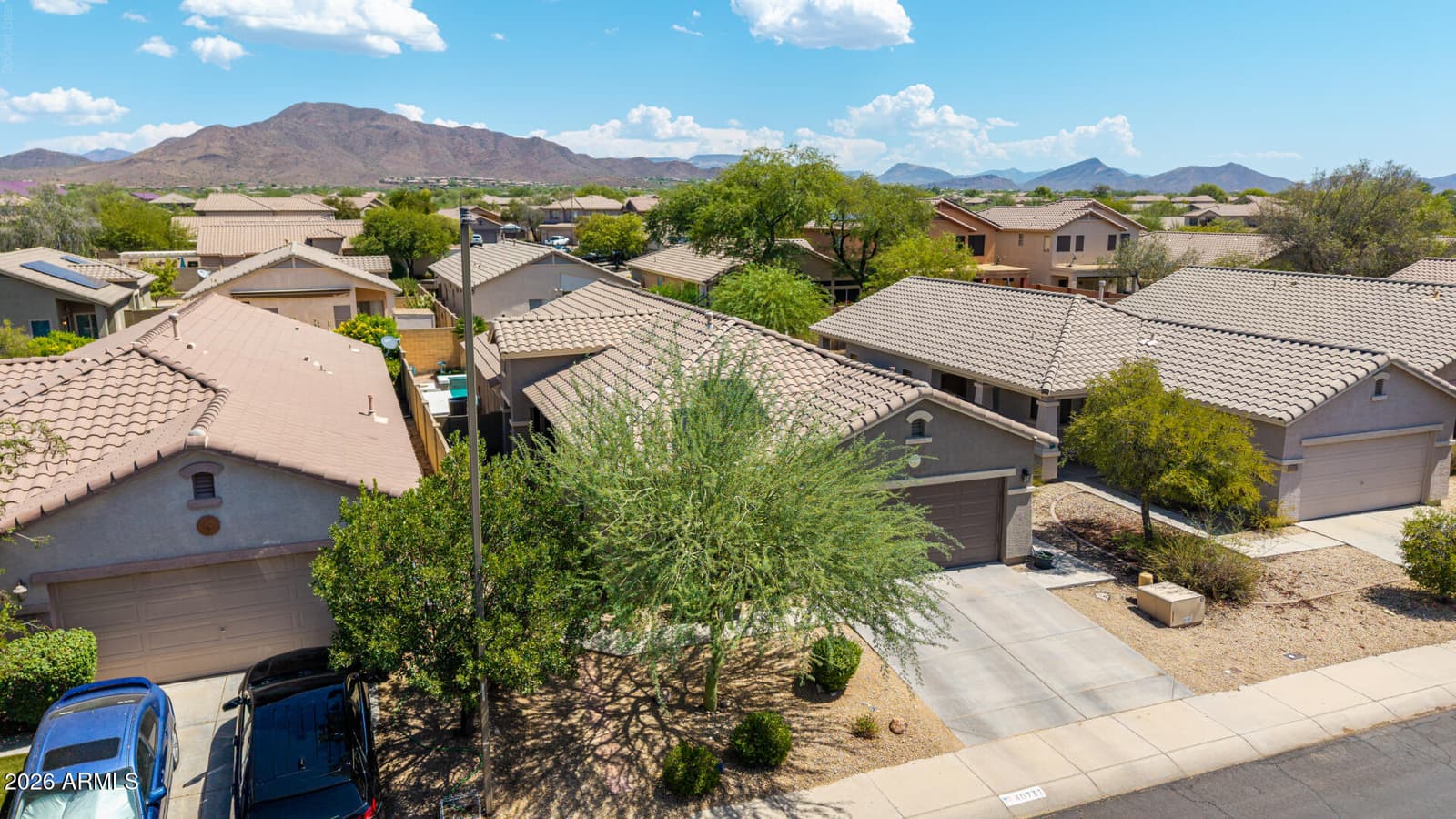 40731 N Boone Lane, Anthem, AZ 85086 — photo 35 of 46