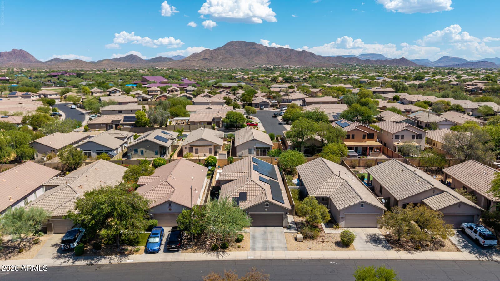 40731 N Boone Lane, Anthem, AZ 85086 — photo 37 of 46