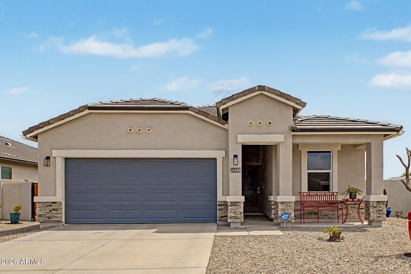 24689 N Harvest Road, Florence, AZ 85132 — photo 3 of 41