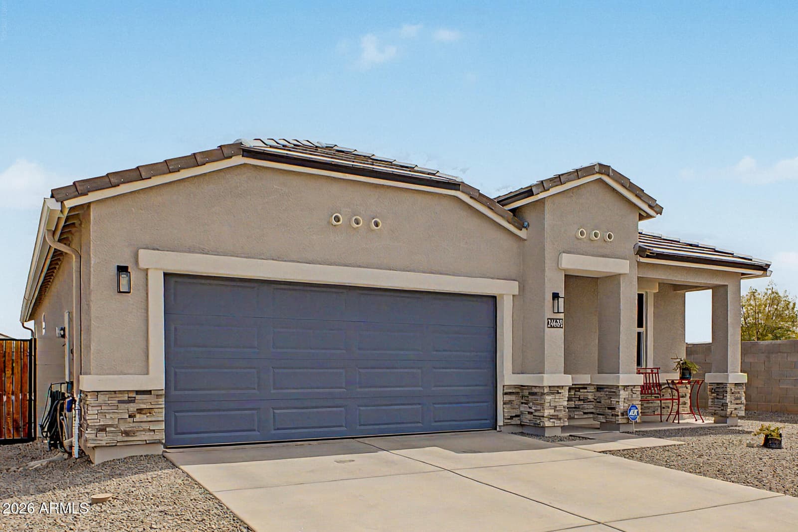24689 N Harvest Road, Florence, AZ 85132 — photo 5 of 41