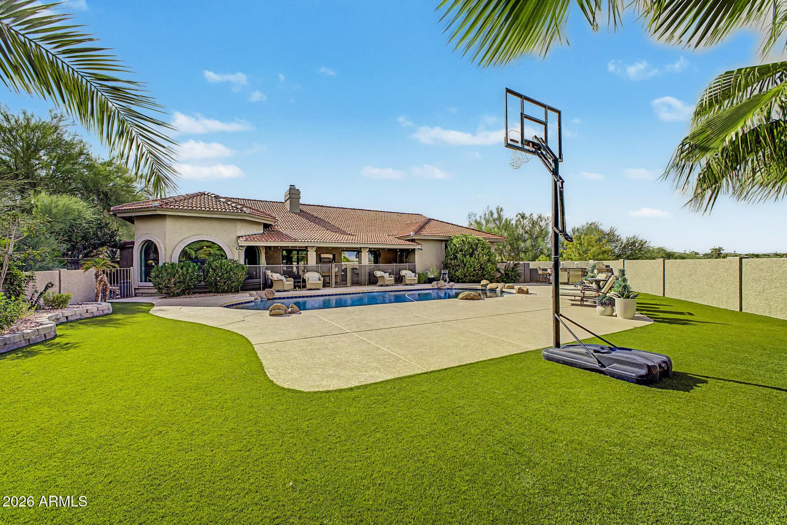 13819 N Arrowweed Drive, Fountain Hills, AZ 85268 — photo 44 of 65