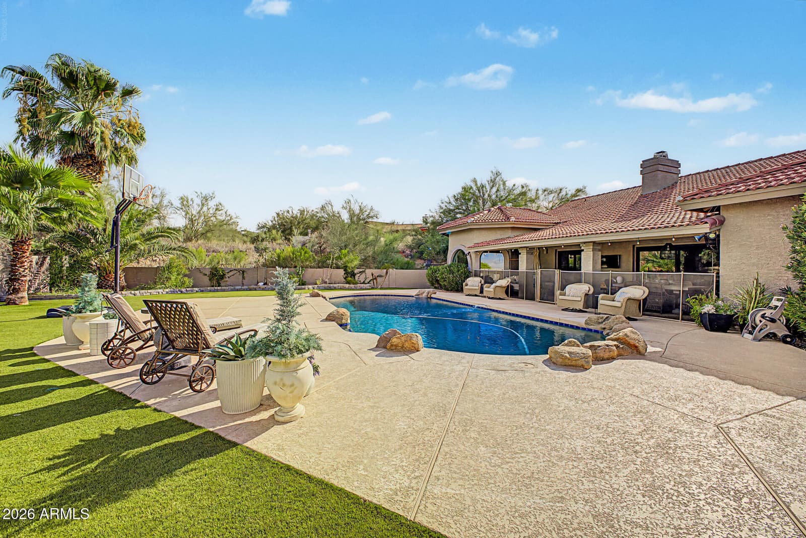 13819 N Arrowweed Drive, Fountain Hills, AZ 85268 — photo 45 of 65