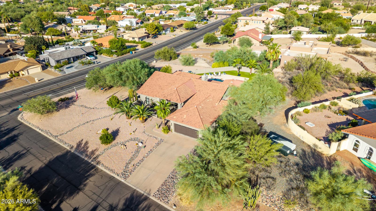 13819 N Arrowweed Drive, Fountain Hills, AZ 85268 — photo 52 of 65