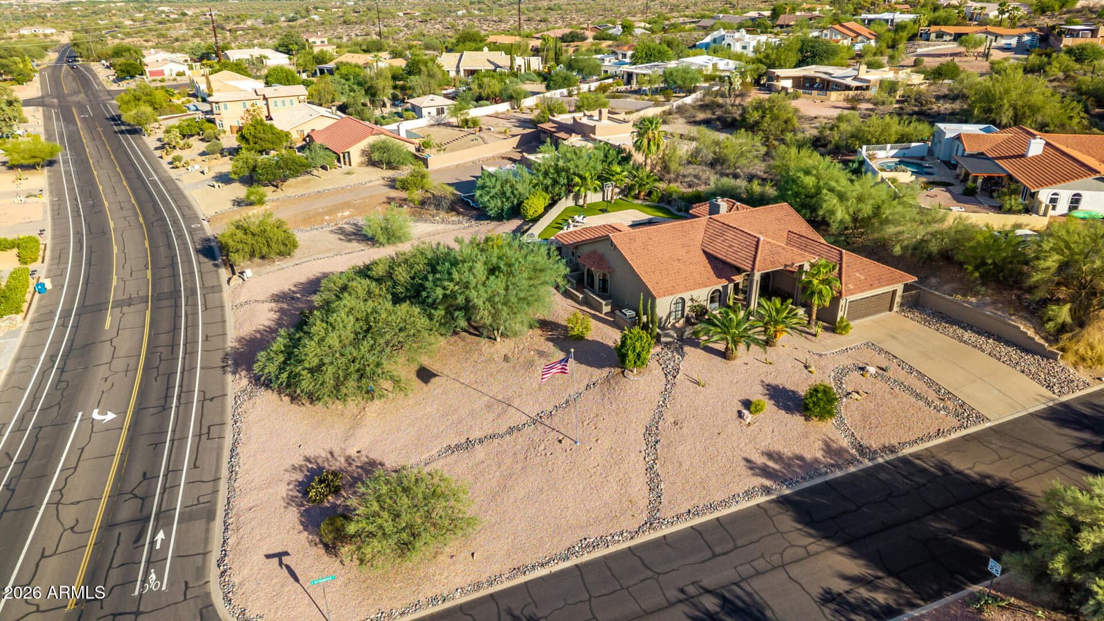 13819 N Arrowweed Drive, Fountain Hills, AZ 85268 — photo 54 of 65
