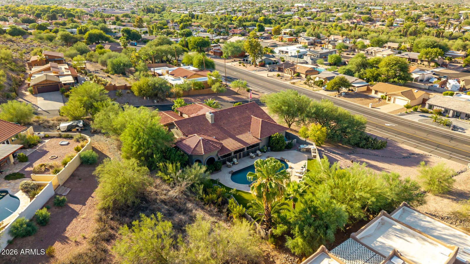13819 N Arrowweed Drive, Fountain Hills, AZ 85268 — photo 57 of 65