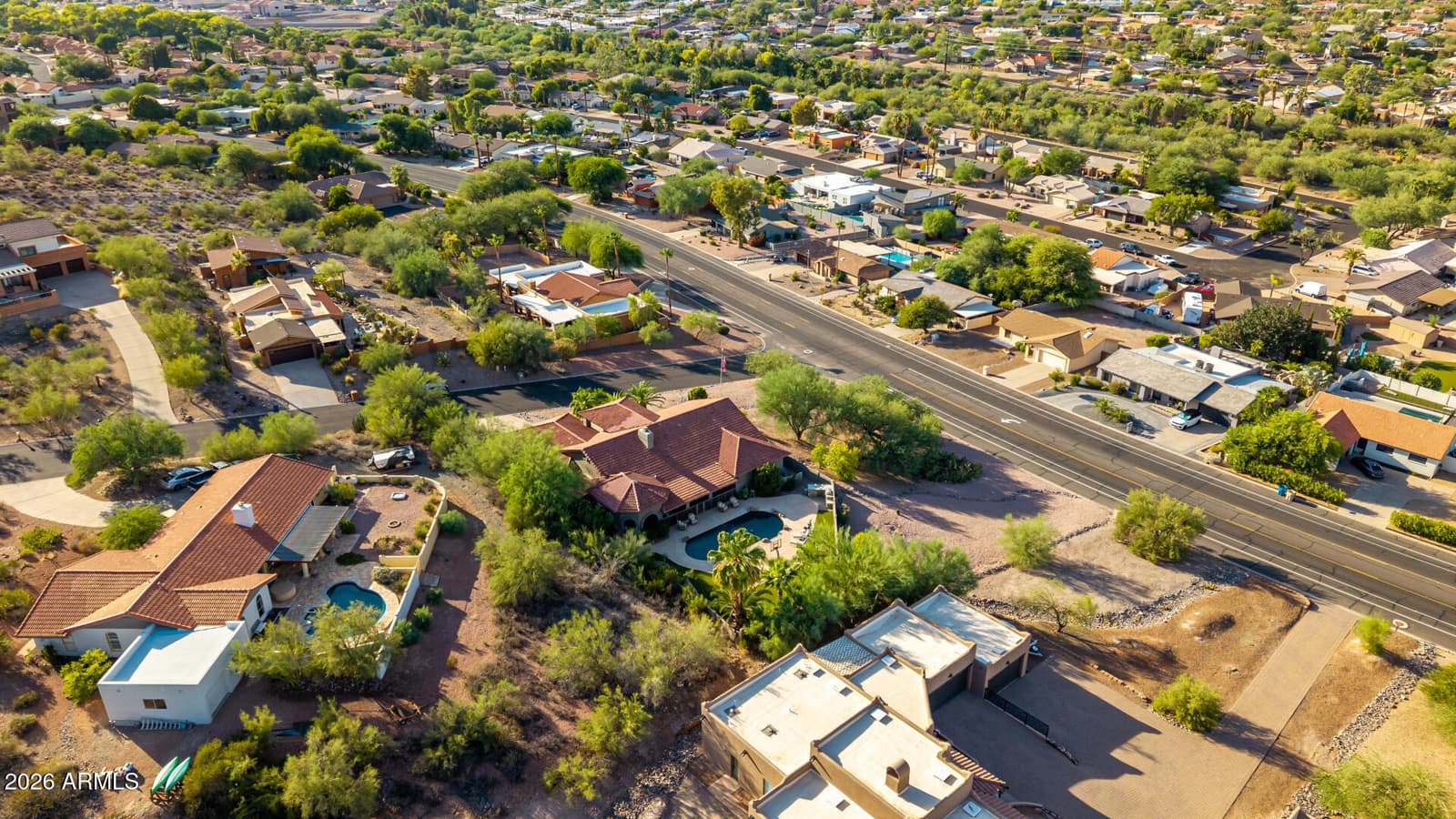 13819 N Arrowweed Drive, Fountain Hills, AZ 85268 — photo 58 of 65
