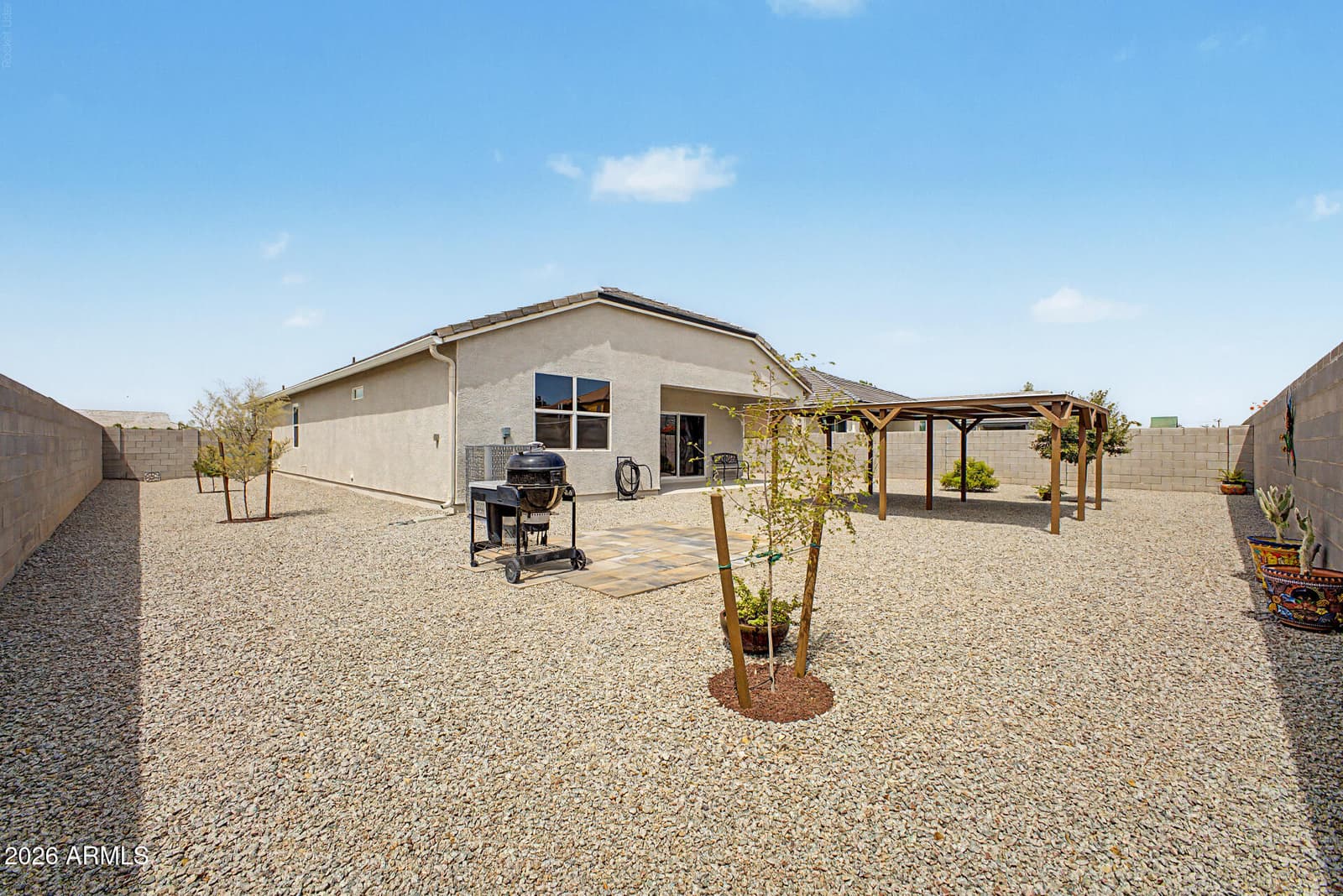 24689 N Harvest Road, Florence, AZ 85132 — photo 34 of 41