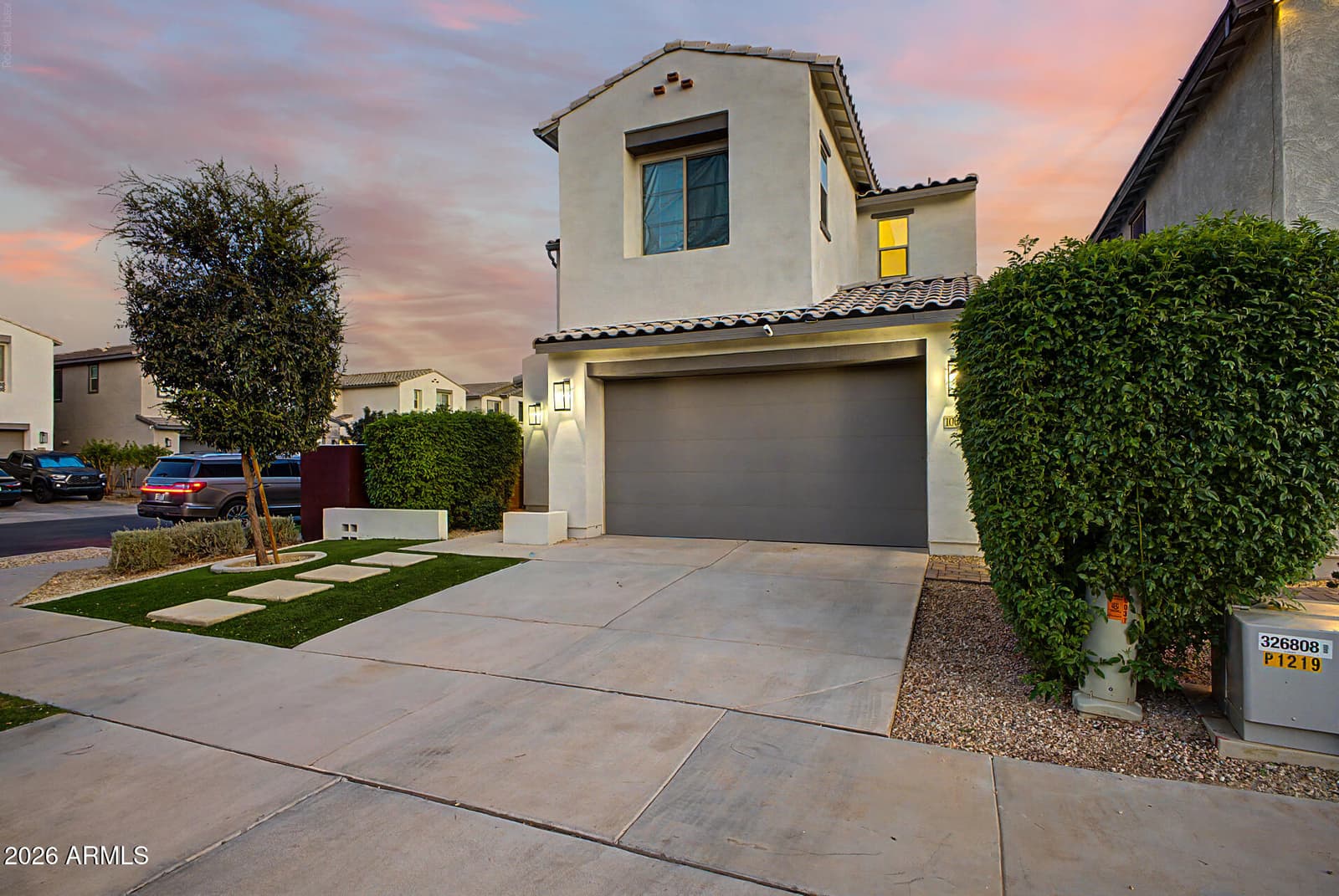 10035 E Trent Avenue, Mesa, AZ 85212 — photo 68 of 69