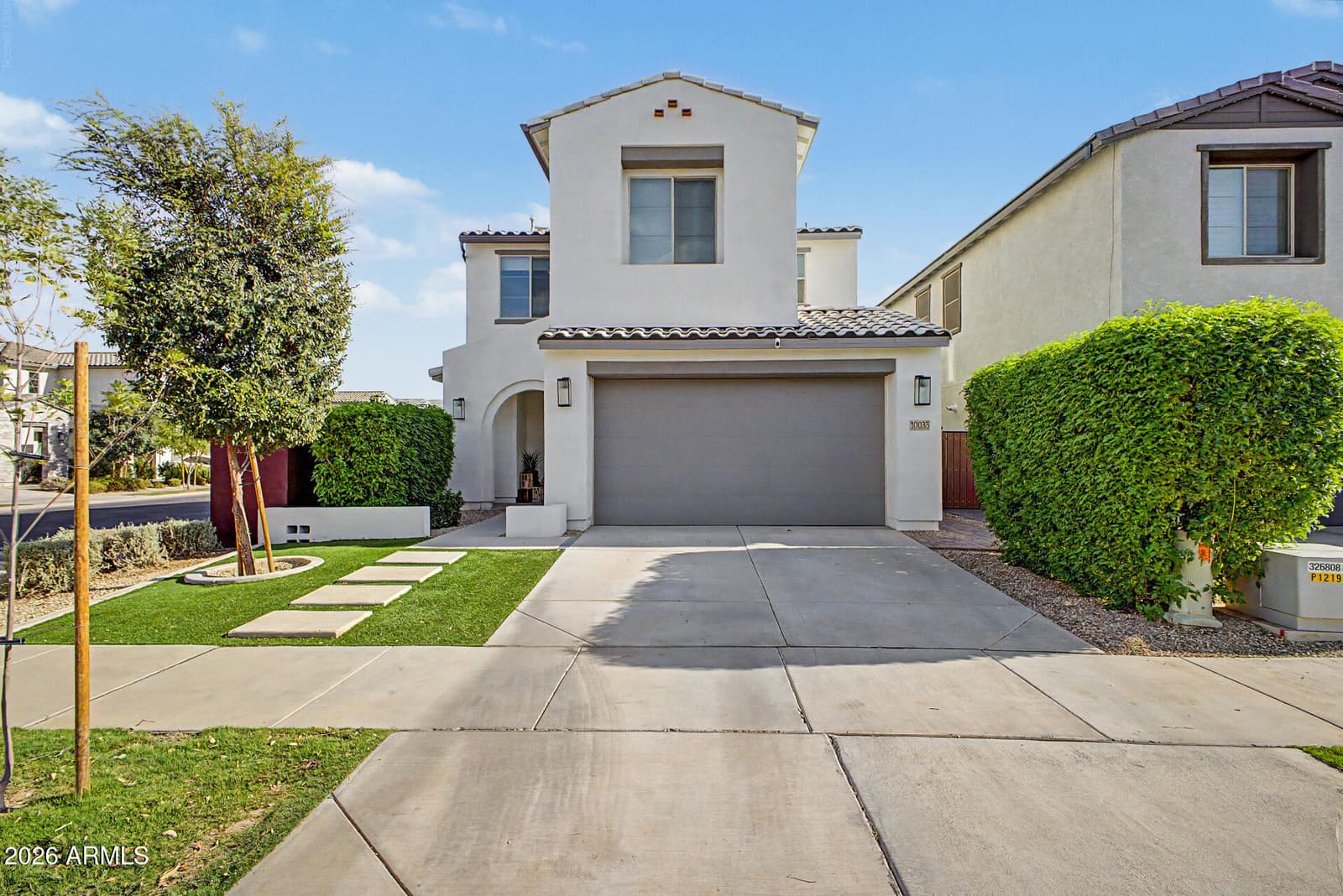 10035 E Trent Avenue, Mesa, AZ 85212 — photo 15 of 69