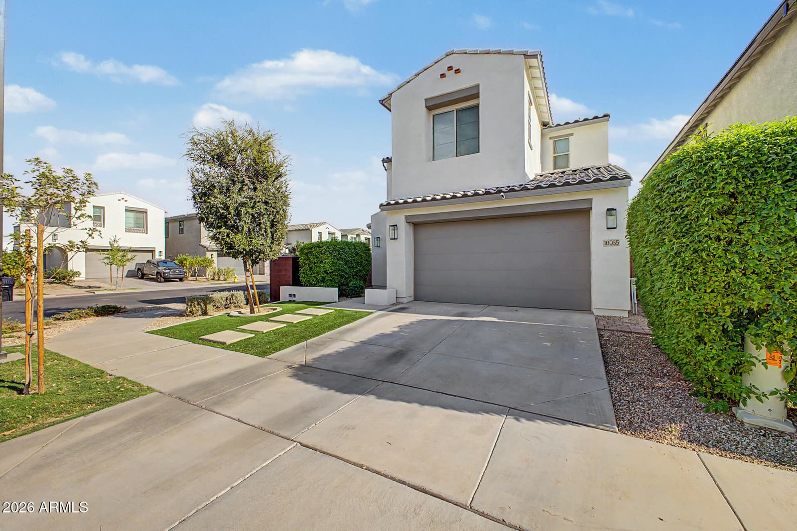 10035 E Trent Avenue, Mesa, AZ 85212 — photo 16 of 69