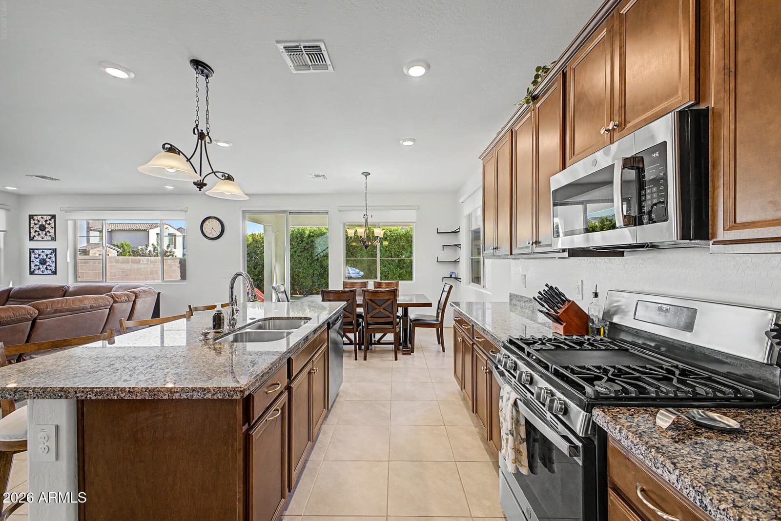 10035 E Trent Avenue, Mesa, AZ 85212 — photo 11 of 69