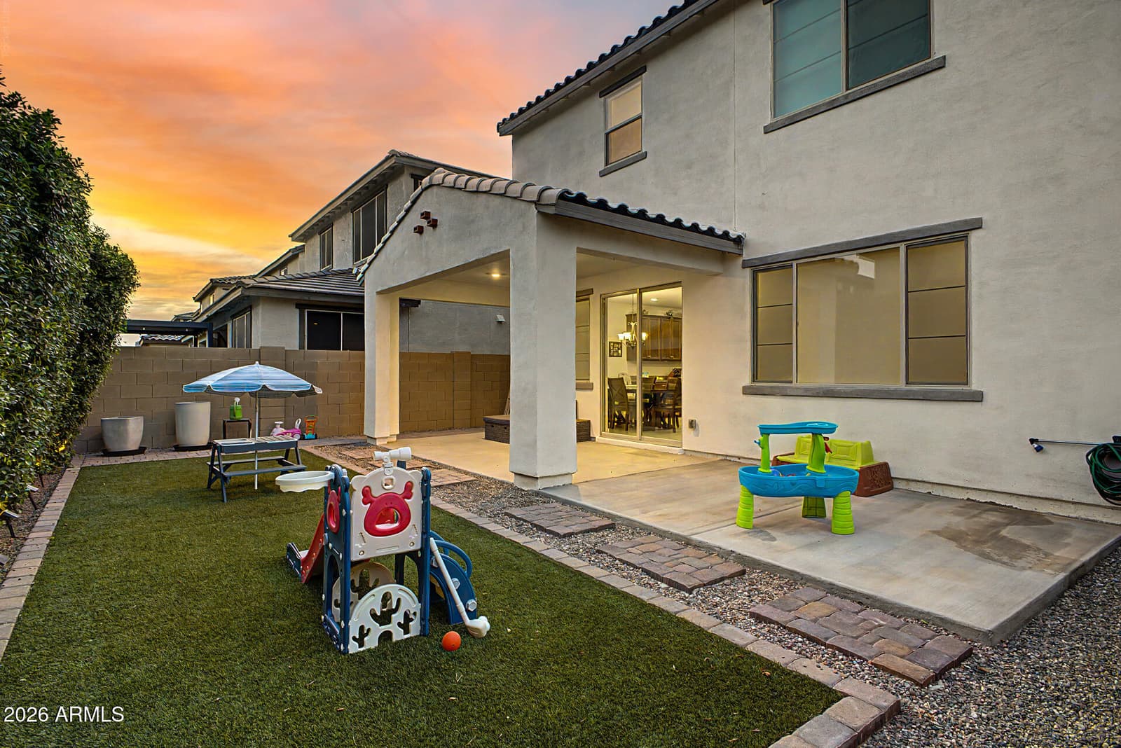 10035 E Trent Avenue, Mesa, AZ 85212 — photo 22 of 69