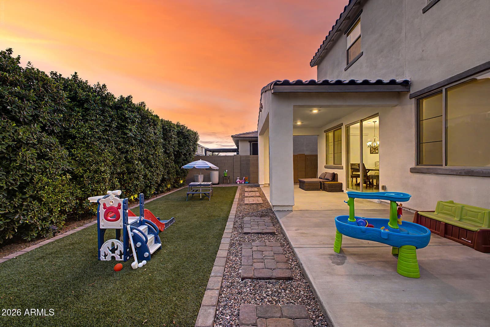 10035 E Trent Avenue, Mesa, AZ 85212 — photo 20 of 69