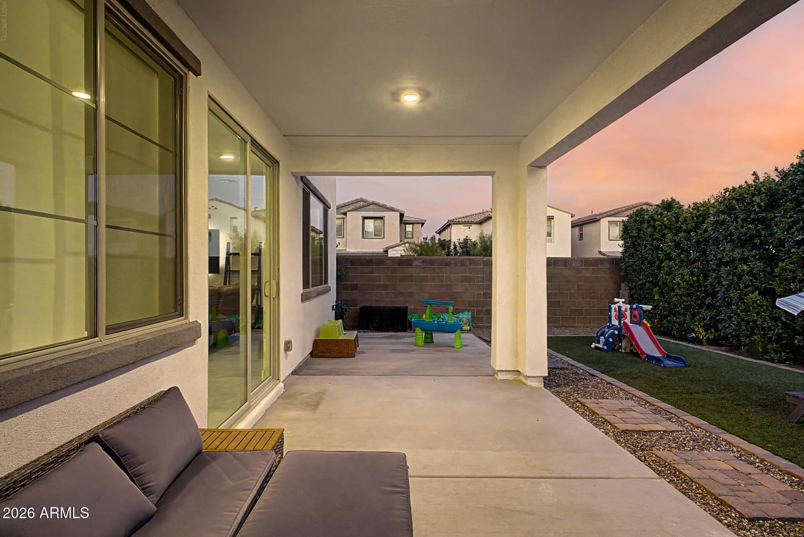 10035 E Trent Avenue, Mesa, AZ 85212 — photo 18 of 69