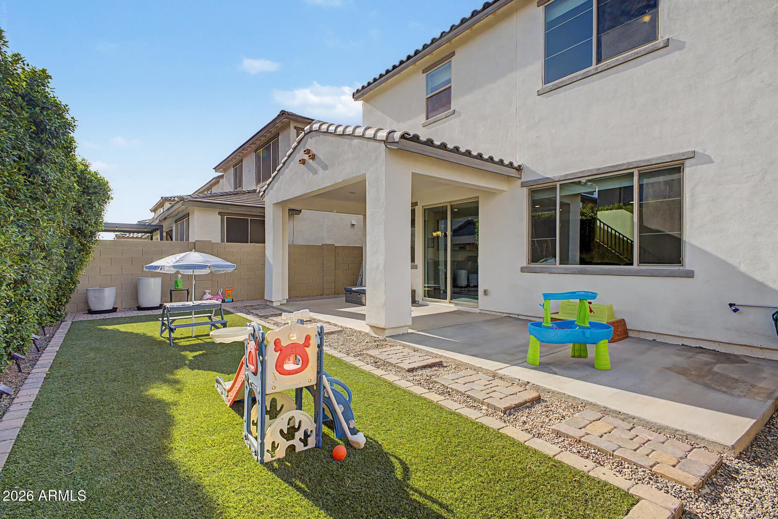 10035 E Trent Avenue, Mesa, AZ 85212 — photo 38 of 69