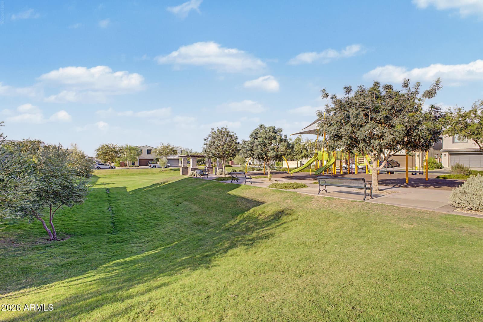 10035 E Trent Avenue, Mesa, AZ 85212 — photo 48 of 69