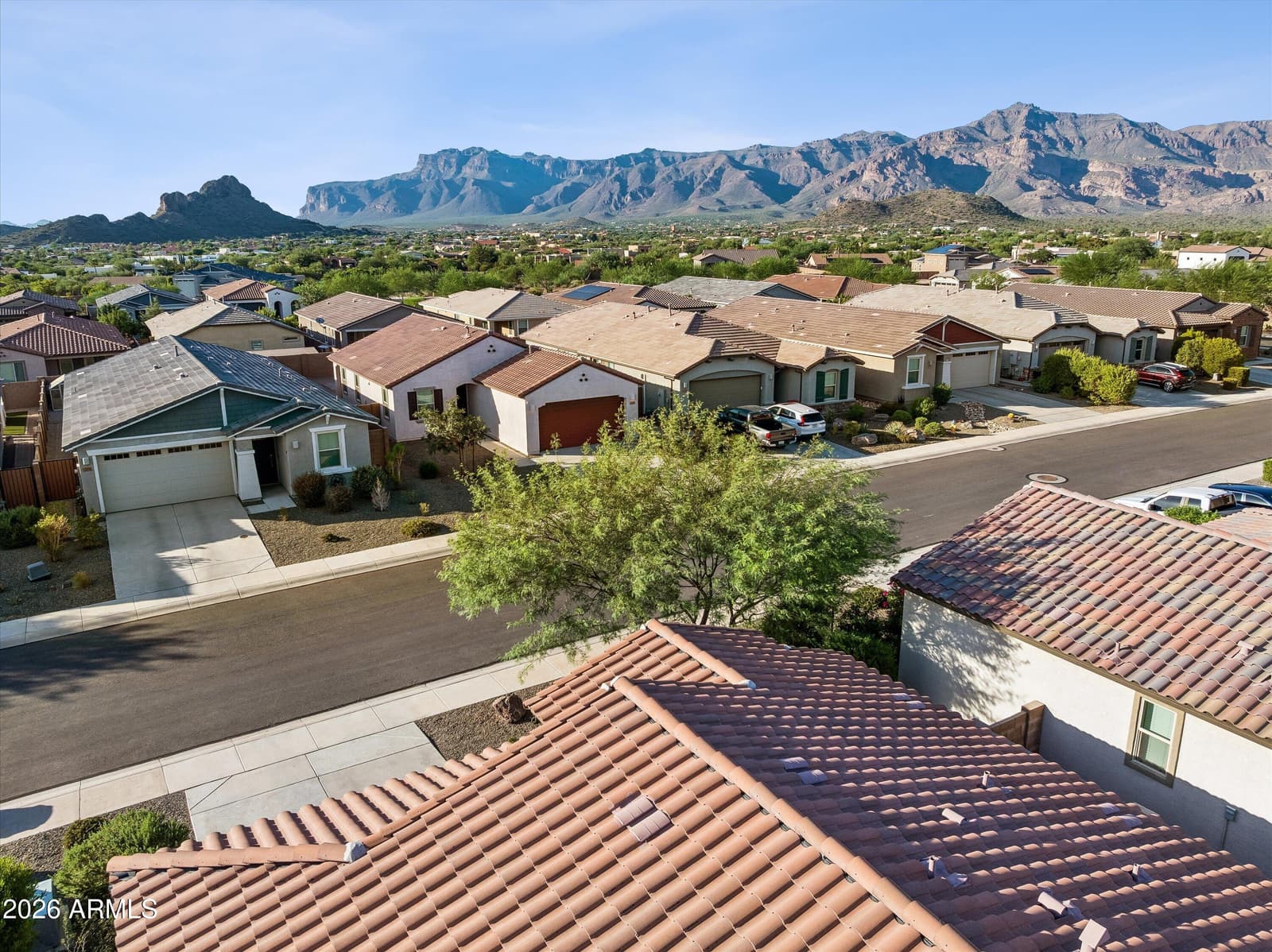 12237 E Pivot Peak, Gold Canyon, AZ 85118 — photo 49 of 77
