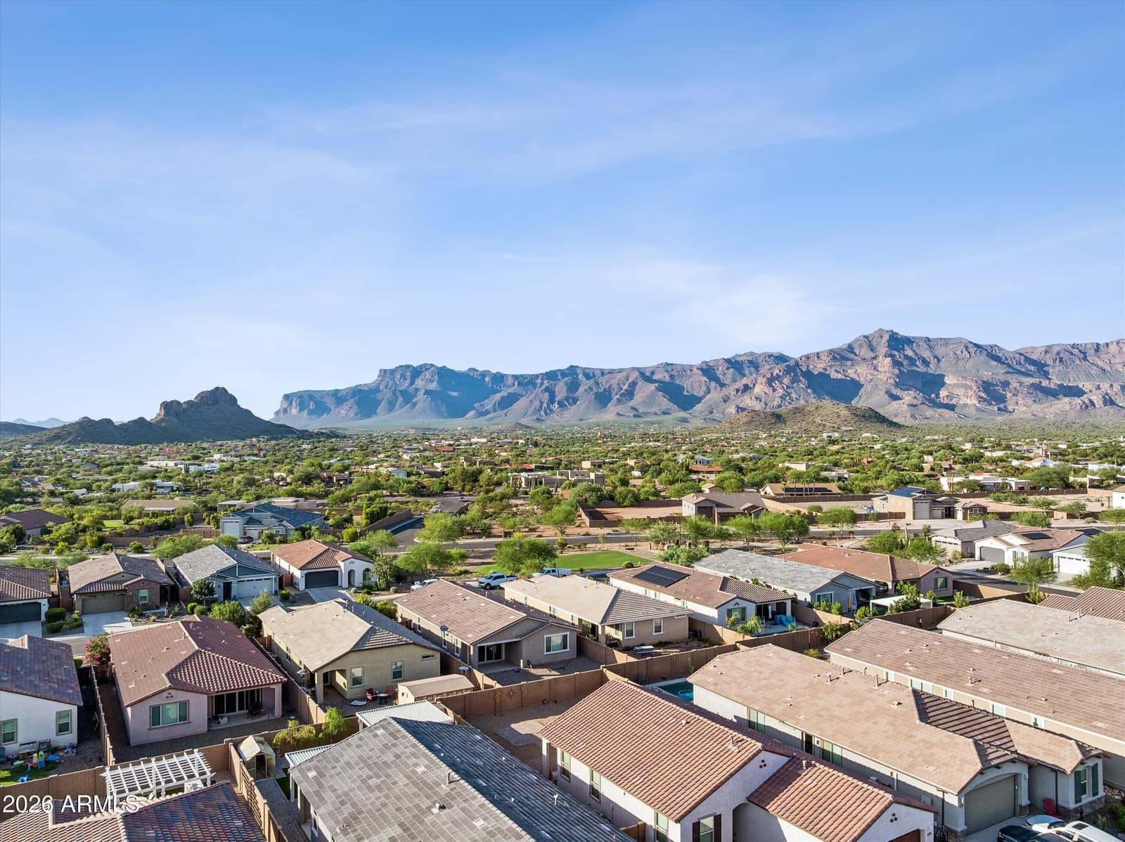 12237 E Pivot Peak, Gold Canyon, AZ 85118 — photo 50 of 77
