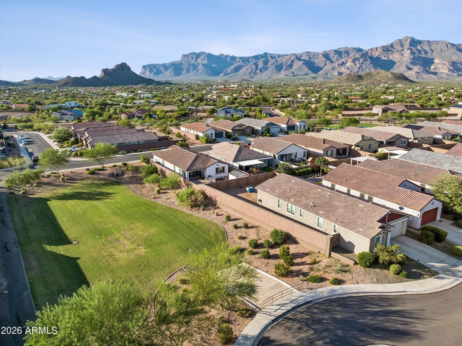 12237 E Pivot Peak, Gold Canyon, AZ 85118 — photo 52 of 77