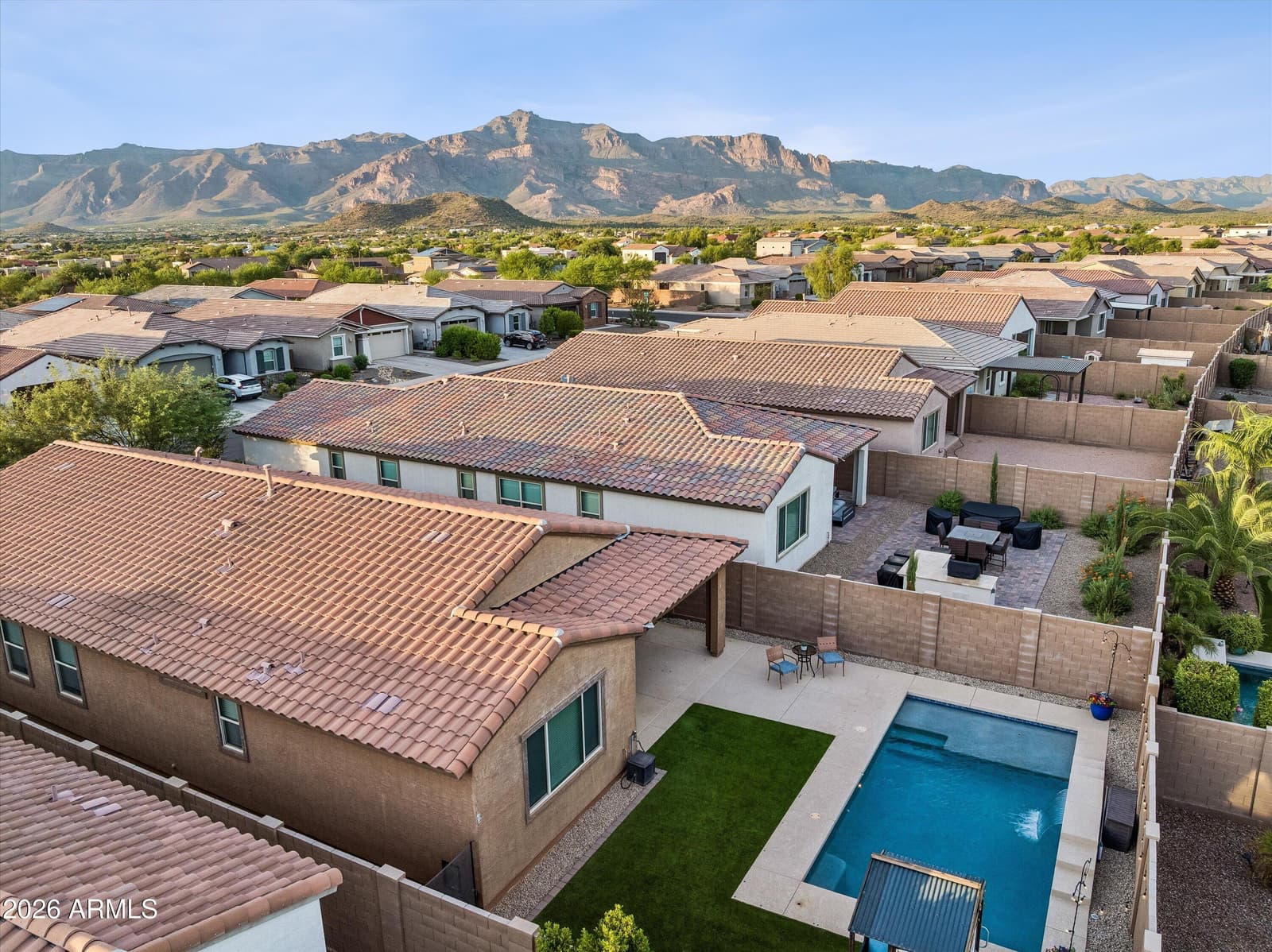 12237 E Pivot Peak, Gold Canyon, AZ 85118 — photo 53 of 77