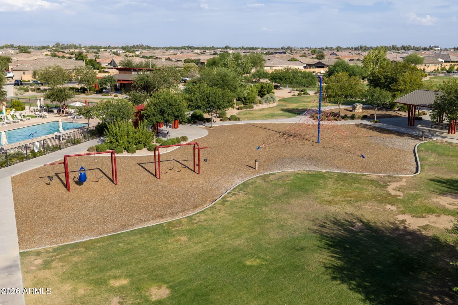 22926 E Poco Calle, Queen Creek, AZ 85142 — photo 40 of 49