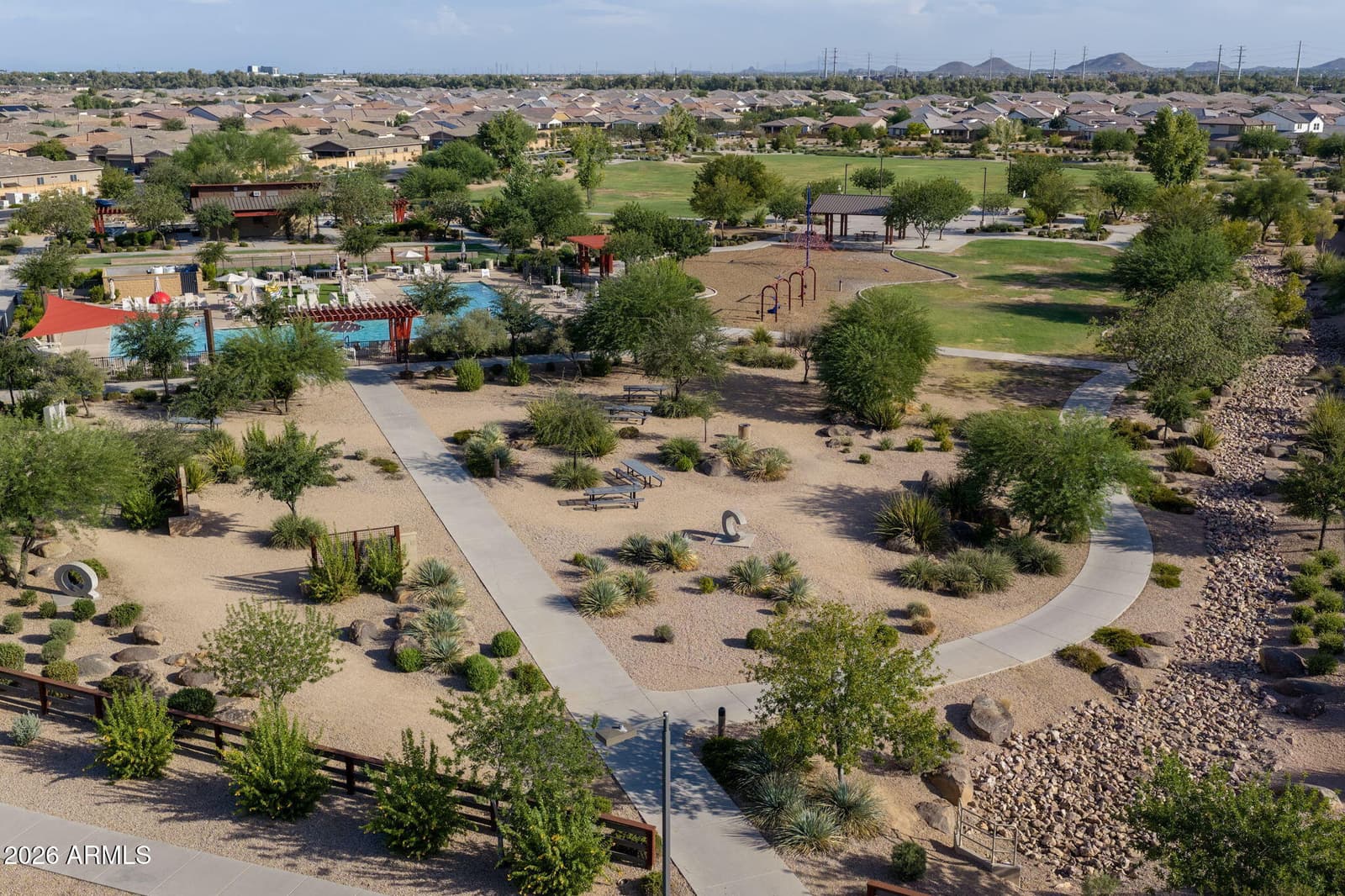 22926 E Poco Calle, Queen Creek, AZ 85142 — photo 42 of 49
