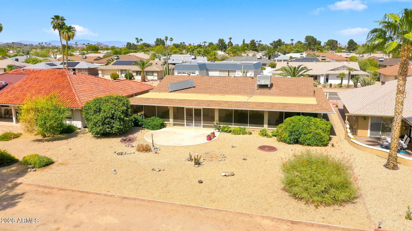 12915 W Paintbrush Drive, Sun City West, AZ 85375 — photo 38 of 43
