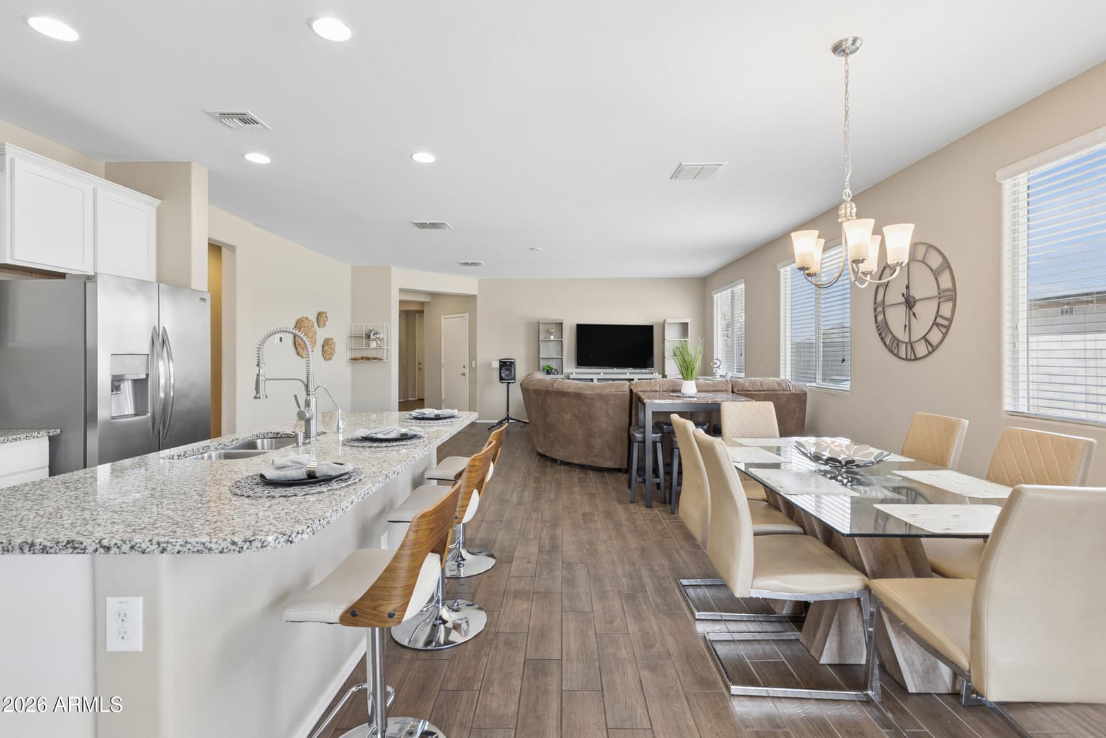 2625 S 120th Drive, Avondale, AZ 85323 — photo 11 of 93
