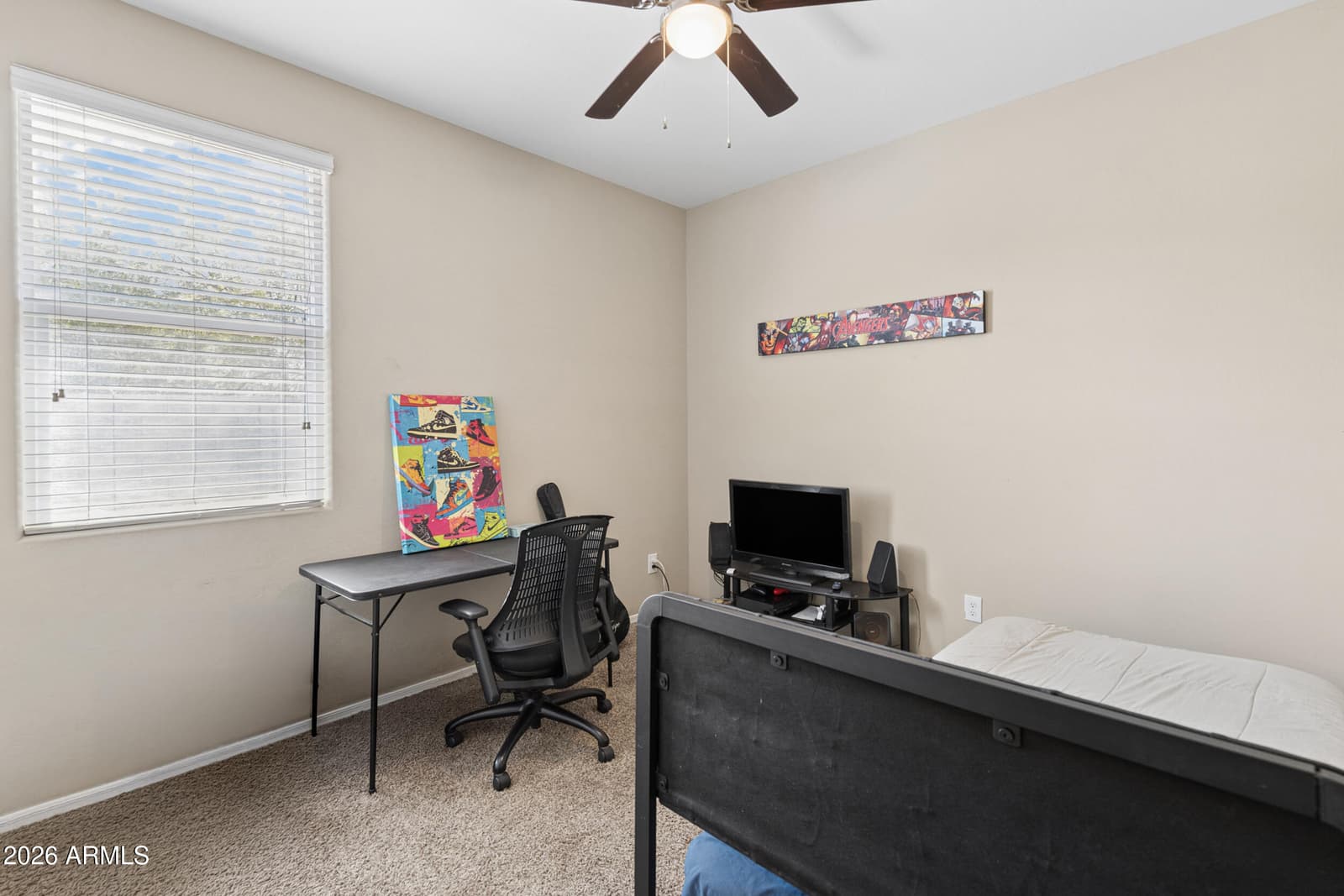 2625 S 120th Drive, Avondale, AZ 85323 — photo 24 of 93