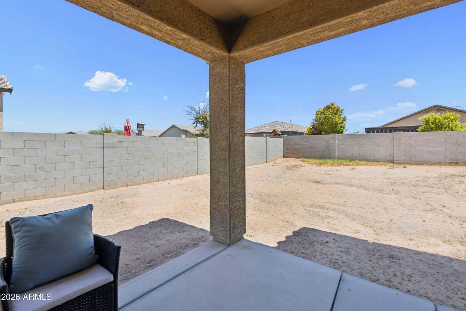 2625 S 120th Drive, Avondale, AZ 85323 — photo 32 of 93