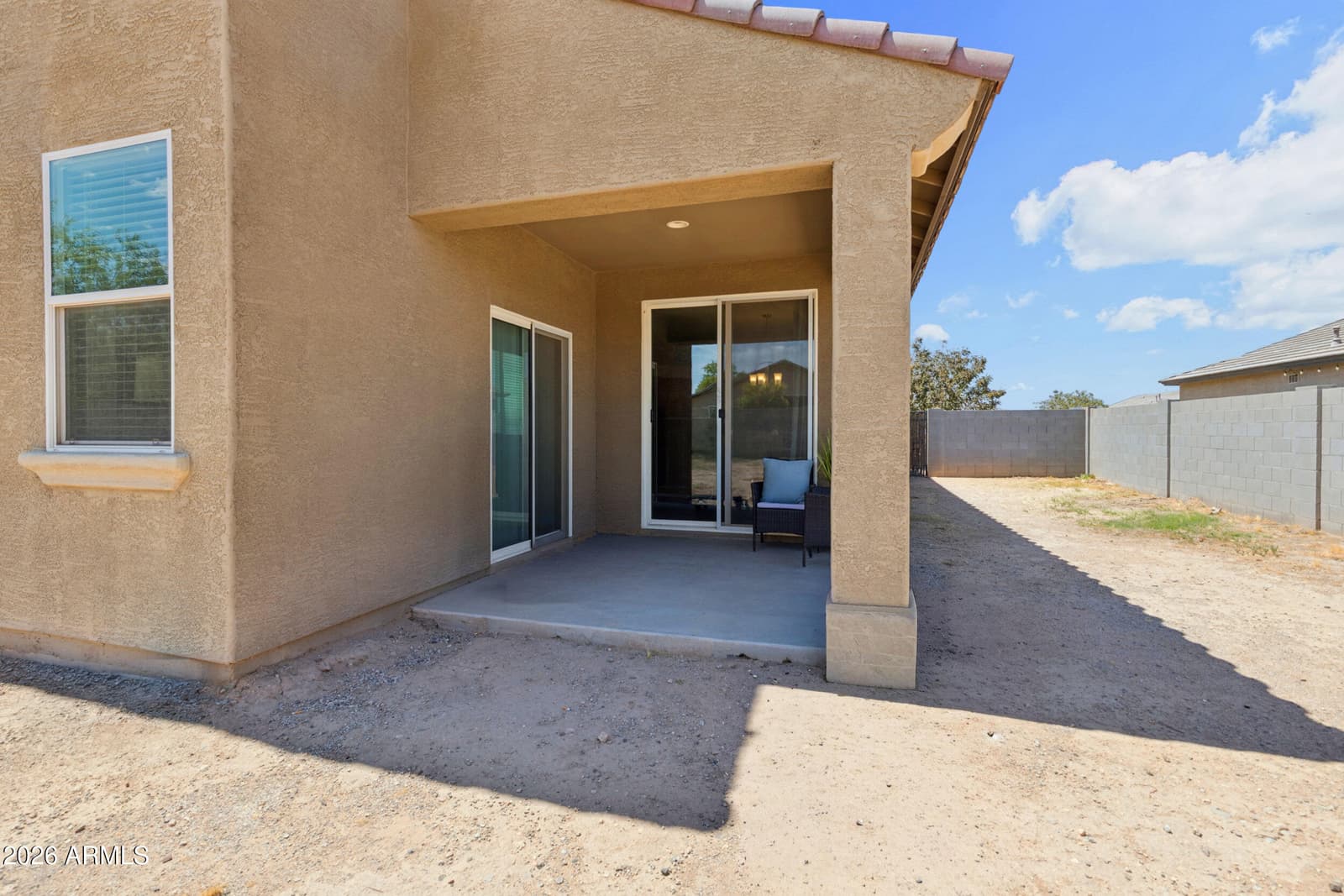 2625 S 120th Drive, Avondale, AZ 85323 — photo 29 of 93