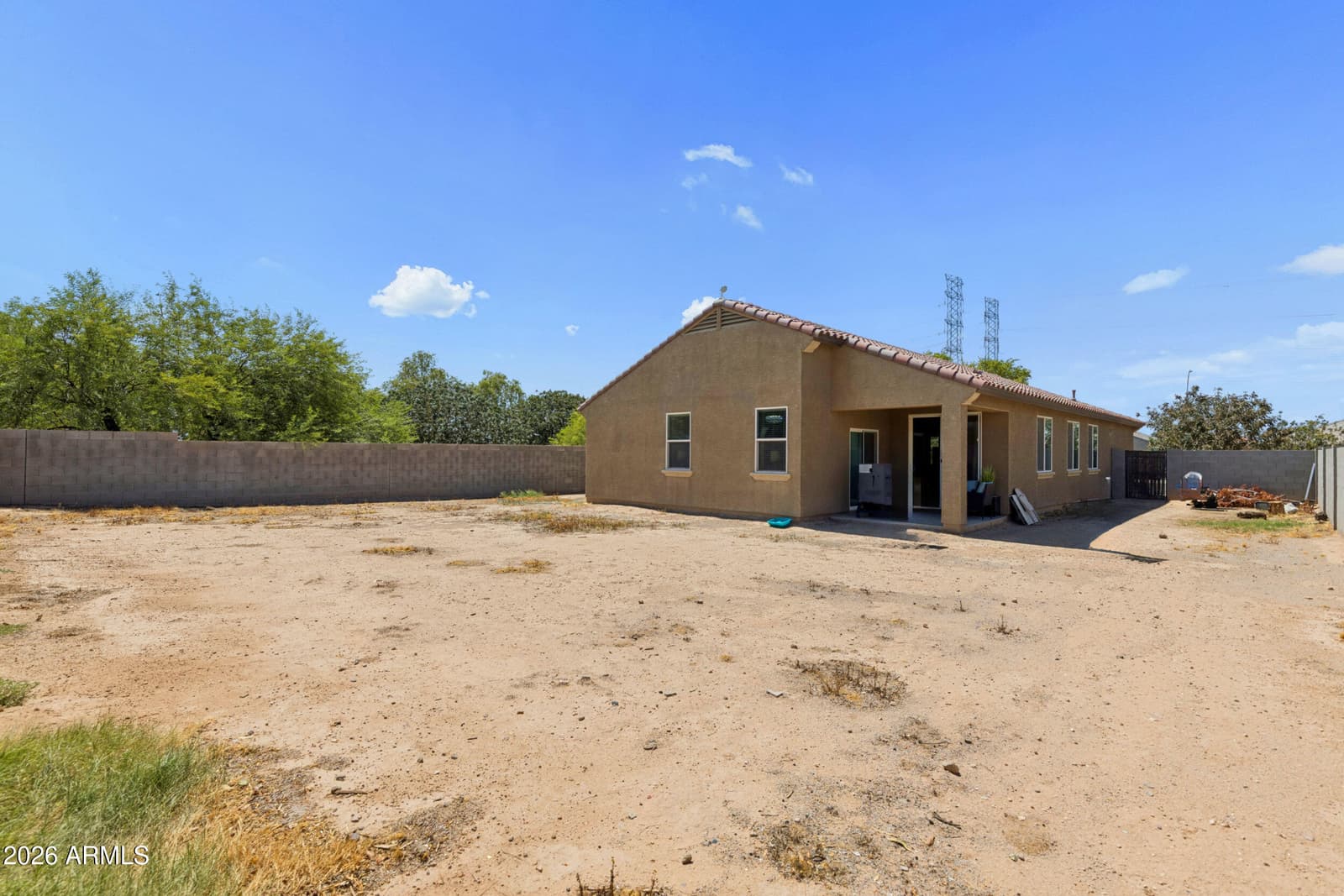 2625 S 120th Drive, Avondale, AZ 85323 — photo 33 of 93