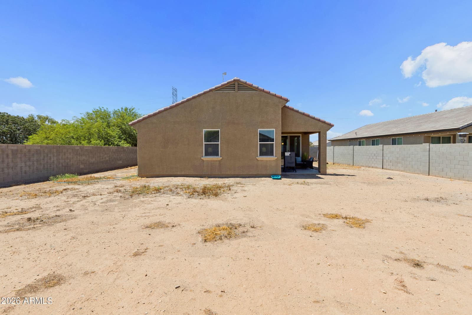 2625 S 120th Drive, Avondale, AZ 85323 — photo 35 of 93