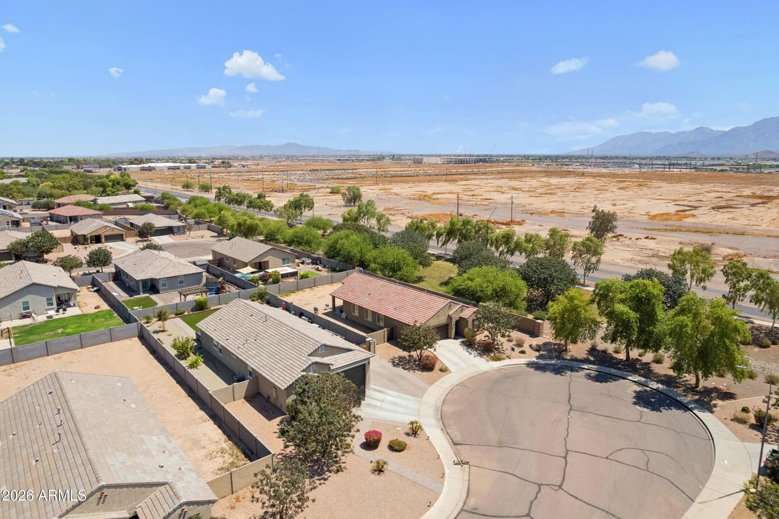 2625 S 120th Drive, Avondale, AZ 85323 — photo 39 of 93