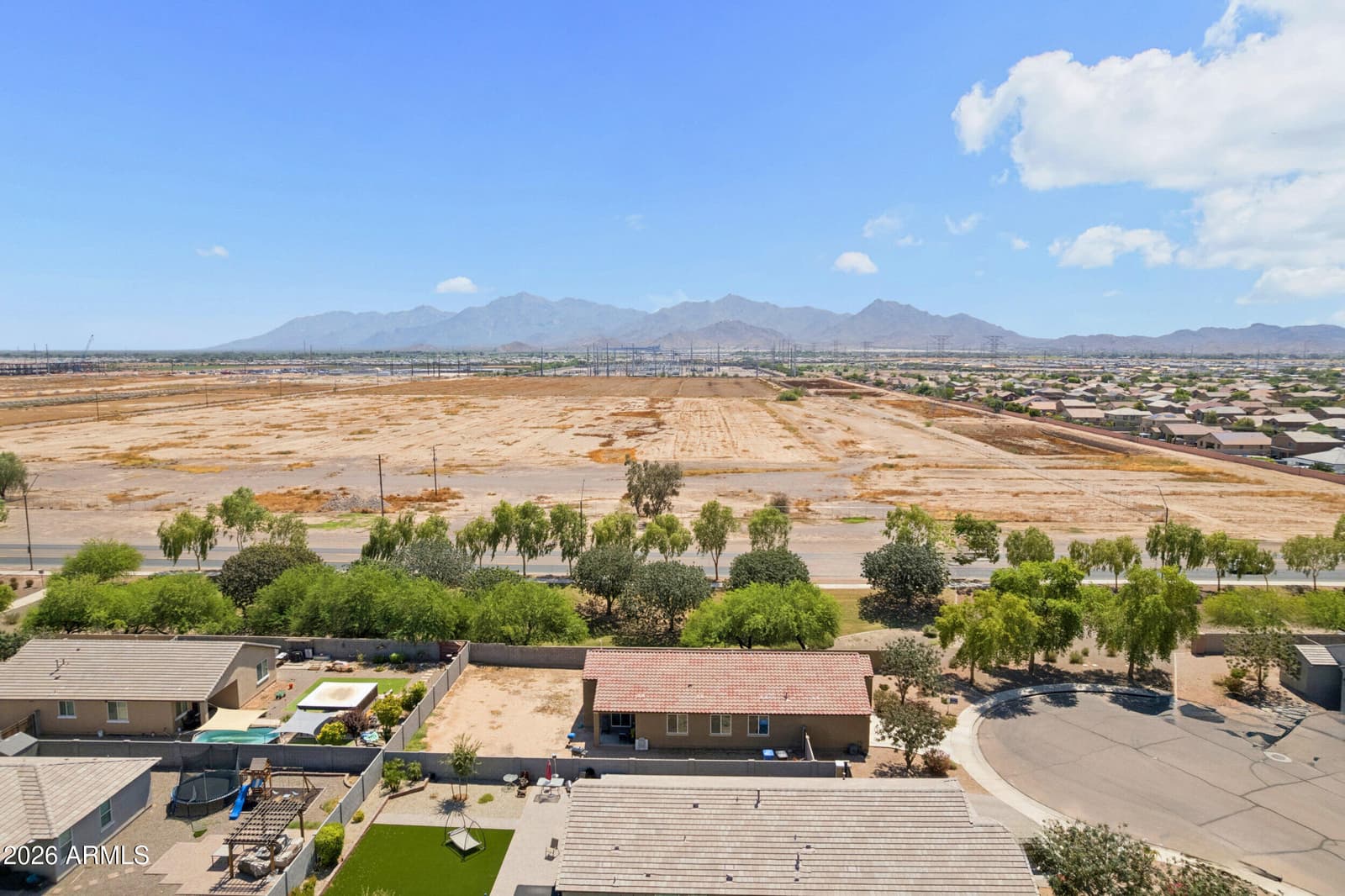 2625 S 120th Drive, Avondale, AZ 85323 — photo 40 of 93