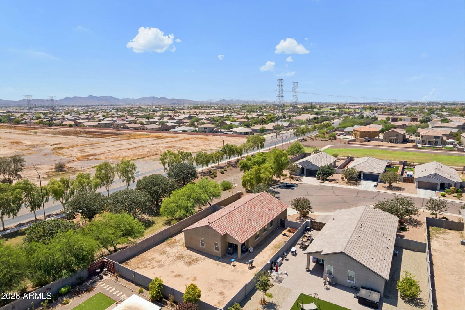 2625 S 120th Drive, Avondale, AZ 85323 — photo 41 of 93