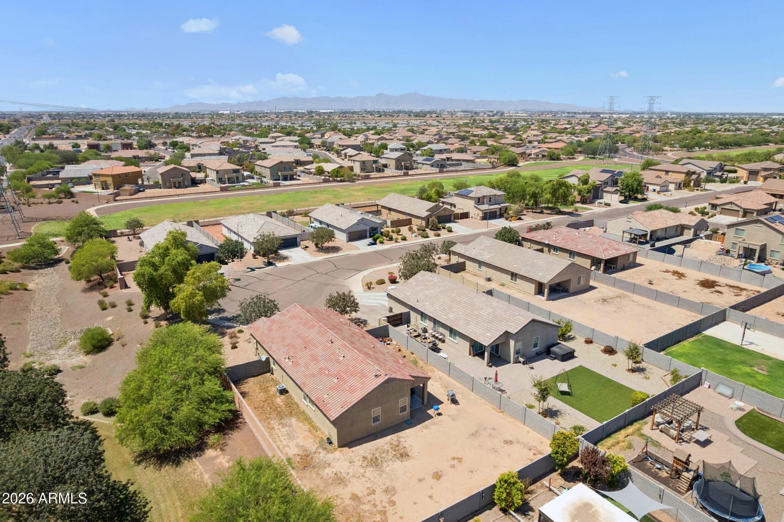 2625 S 120th Drive, Avondale, AZ 85323 — photo 44 of 93