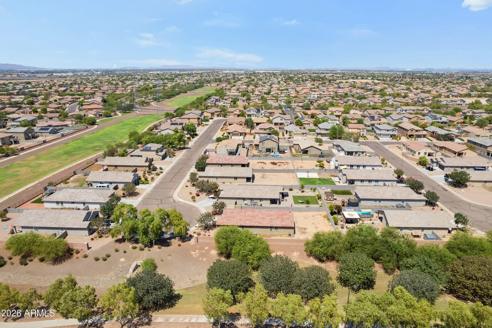 2625 S 120th Drive, Avondale, AZ 85323 — photo 45 of 93