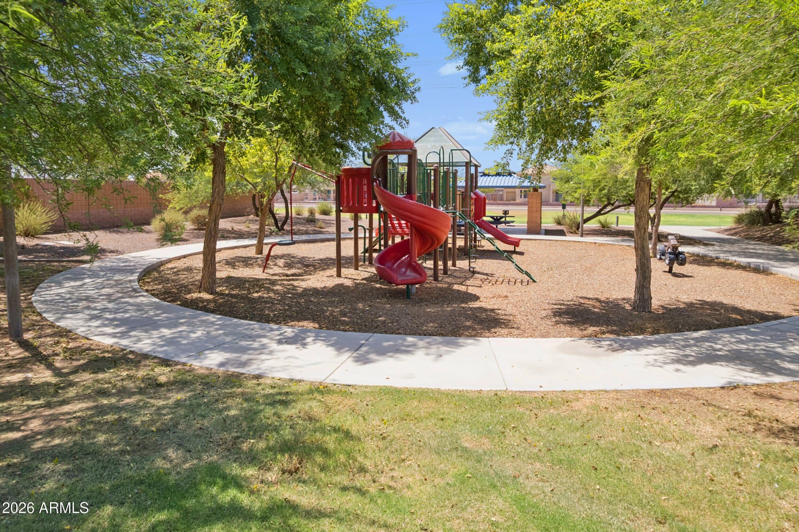 2625 S 120th Drive, Avondale, AZ 85323 — photo 46 of 93