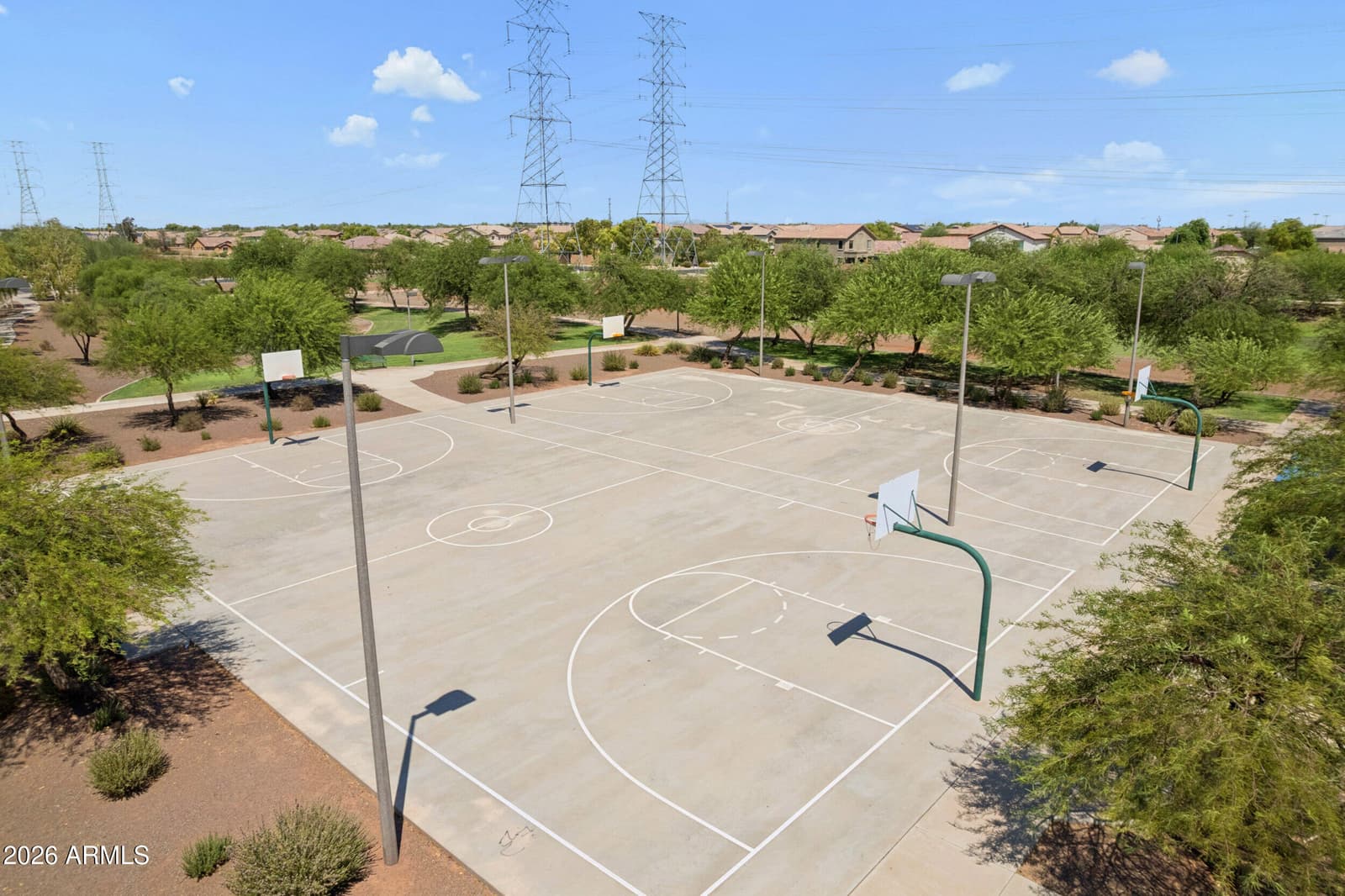 2625 S 120th Drive, Avondale, AZ 85323 — photo 52 of 93