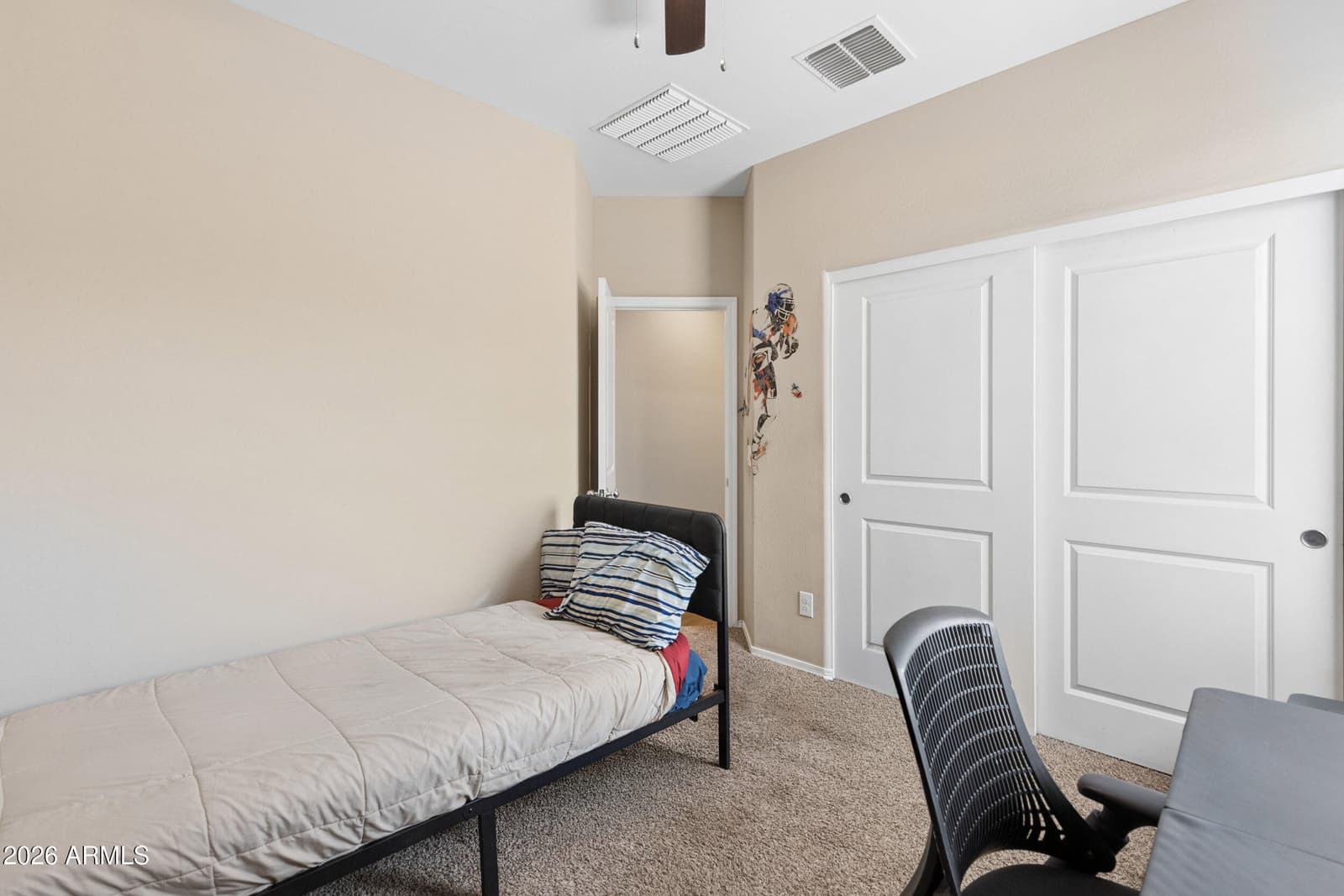 2625 S 120th Drive, Avondale, AZ 85323 — photo 25 of 93