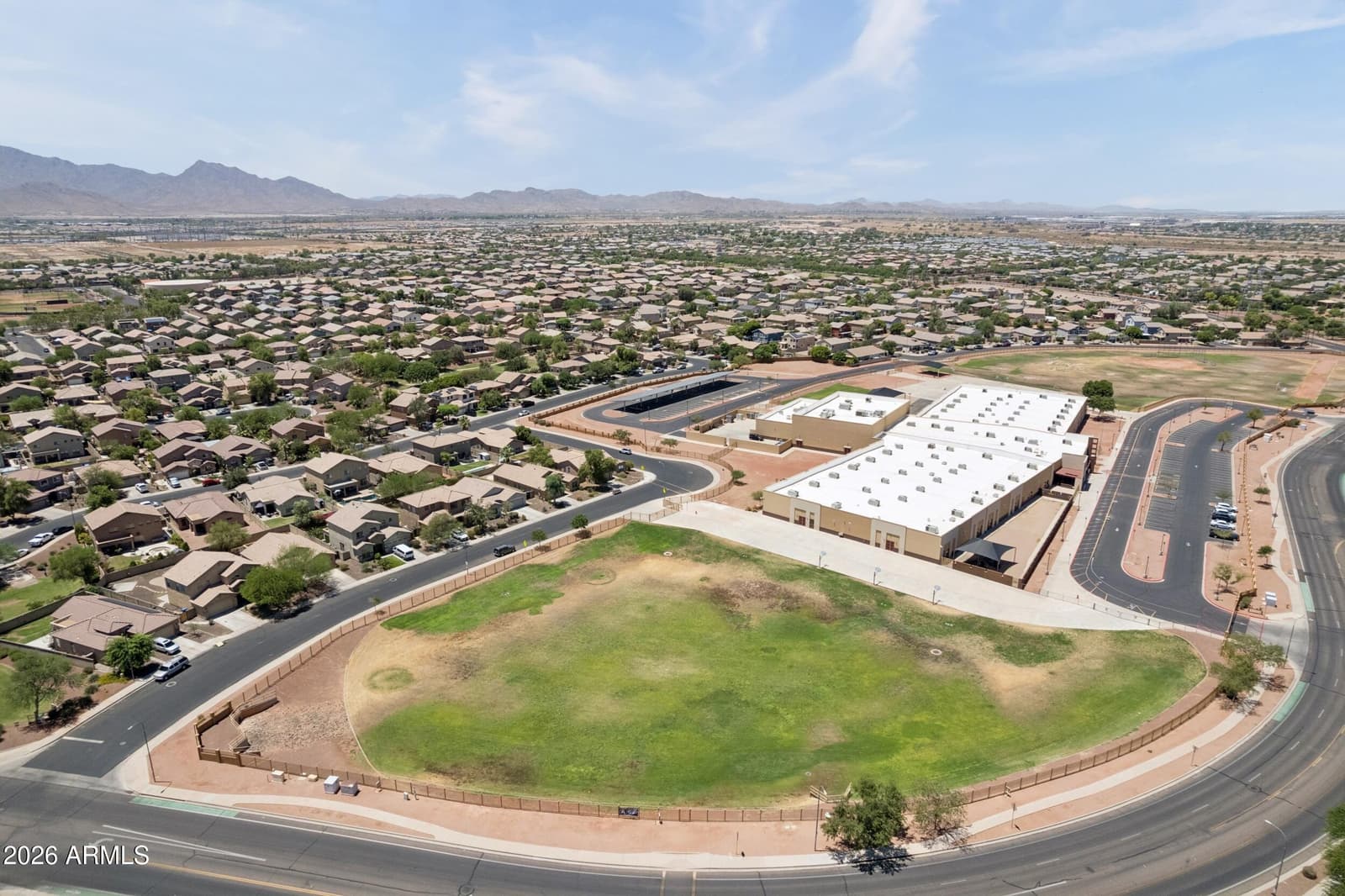 2625 S 120th Drive, Avondale, AZ 85323 — photo 57 of 93