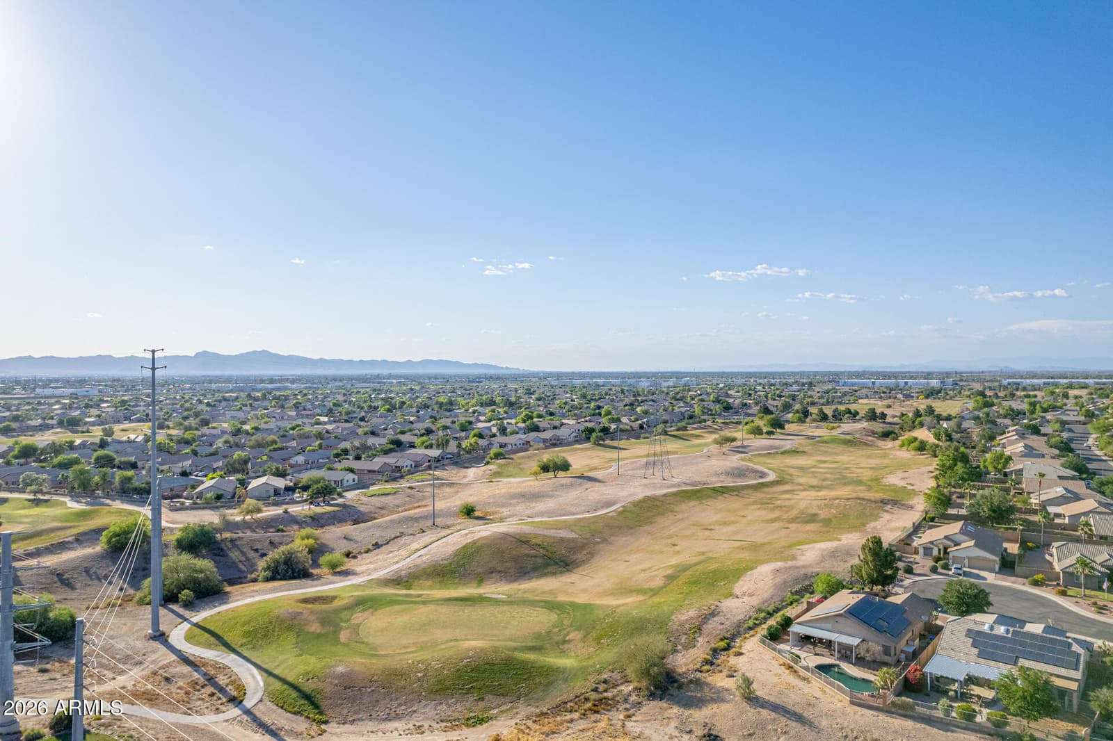 2625 S 120th Drive, Avondale, AZ 85323 — photo 65 of 93