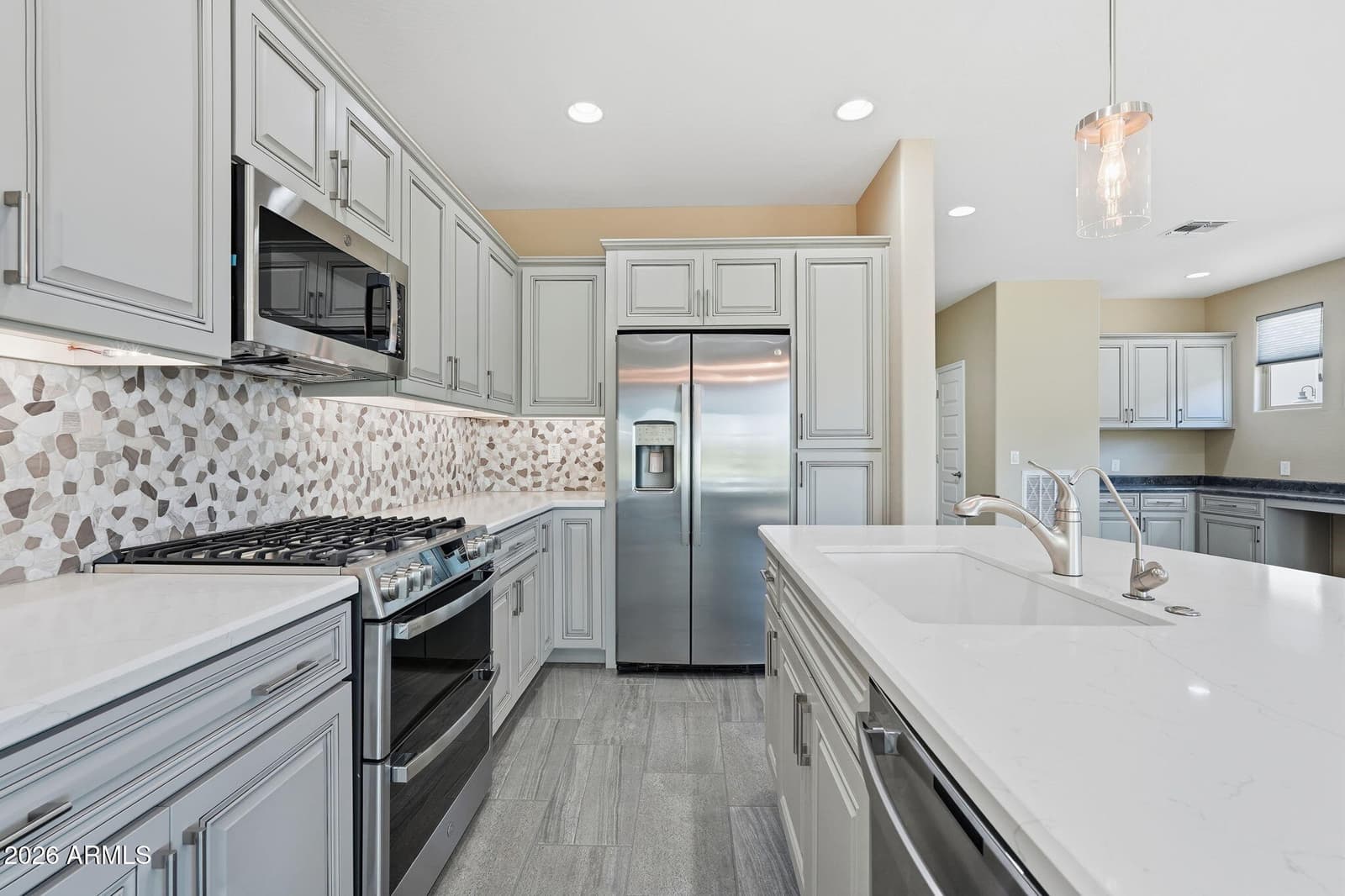 36089 N Copper Hollow Way, Queen Creek, AZ 85140 — photo 15 of 52