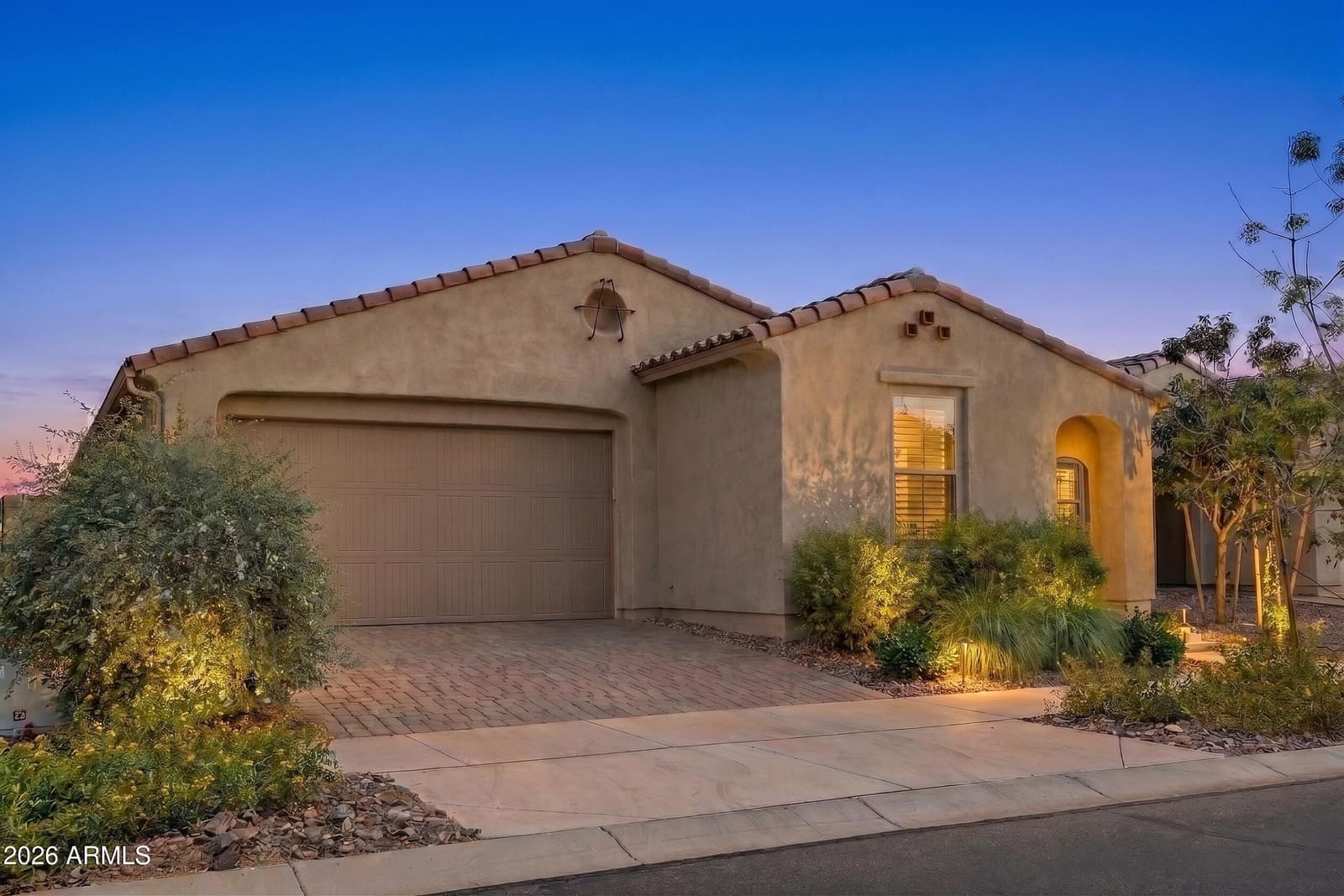 5859 S Del Rancho, Mesa, AZ 85212 — photo 2 of 42