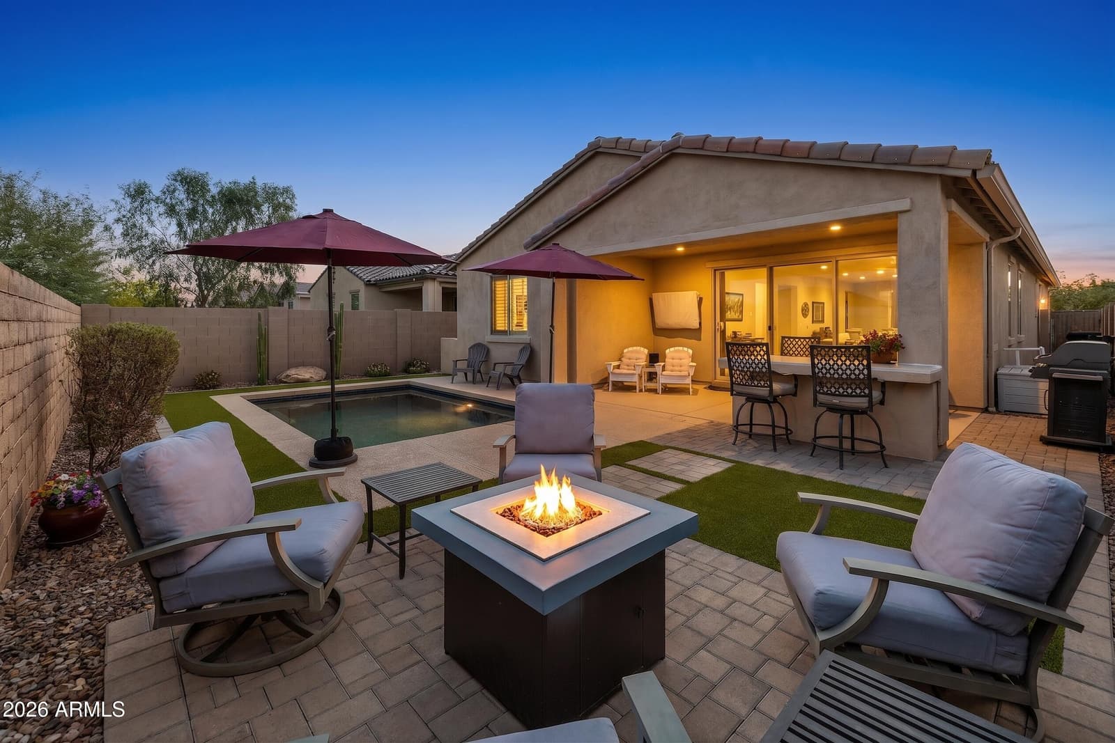 5859 S DEL RANCHO, Mesa, AZ 85212