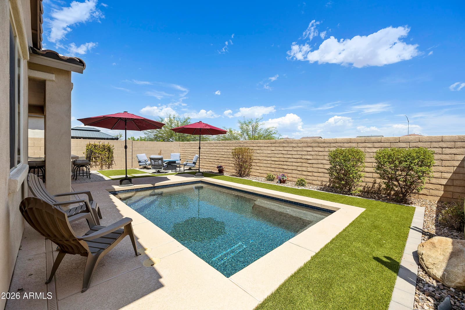 5859 S Del Rancho, Mesa, AZ 85212 — photo 42 of 42