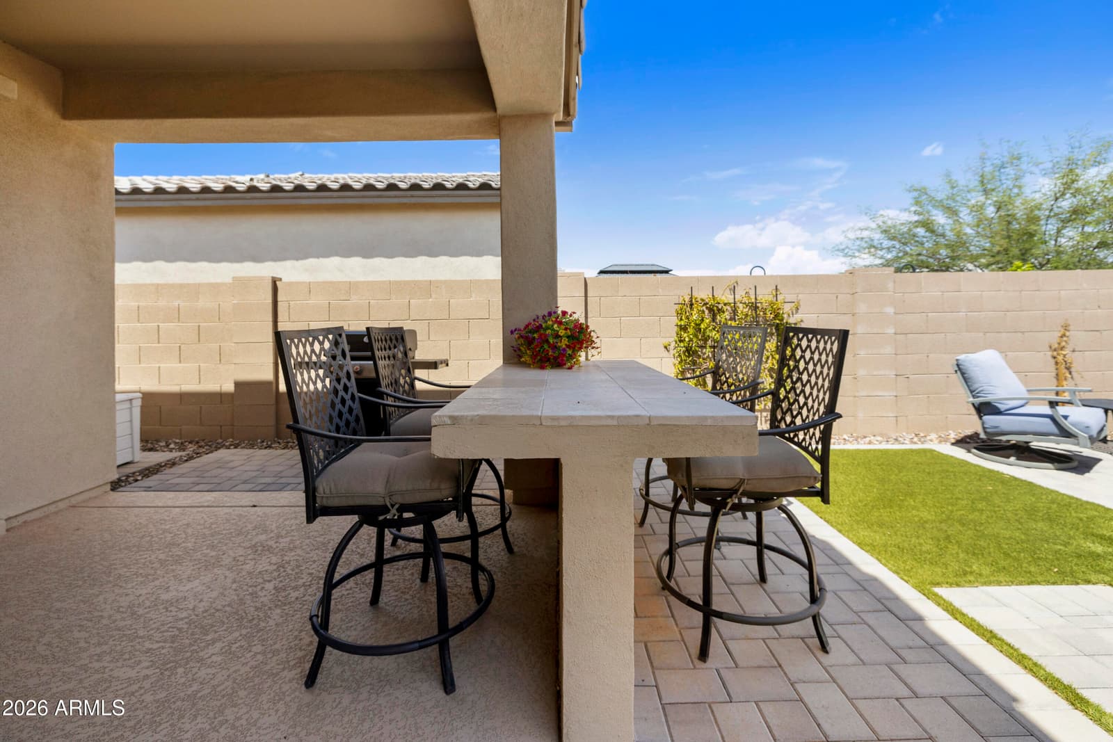 5859 S Del Rancho, Mesa, AZ 85212 — photo 35 of 42