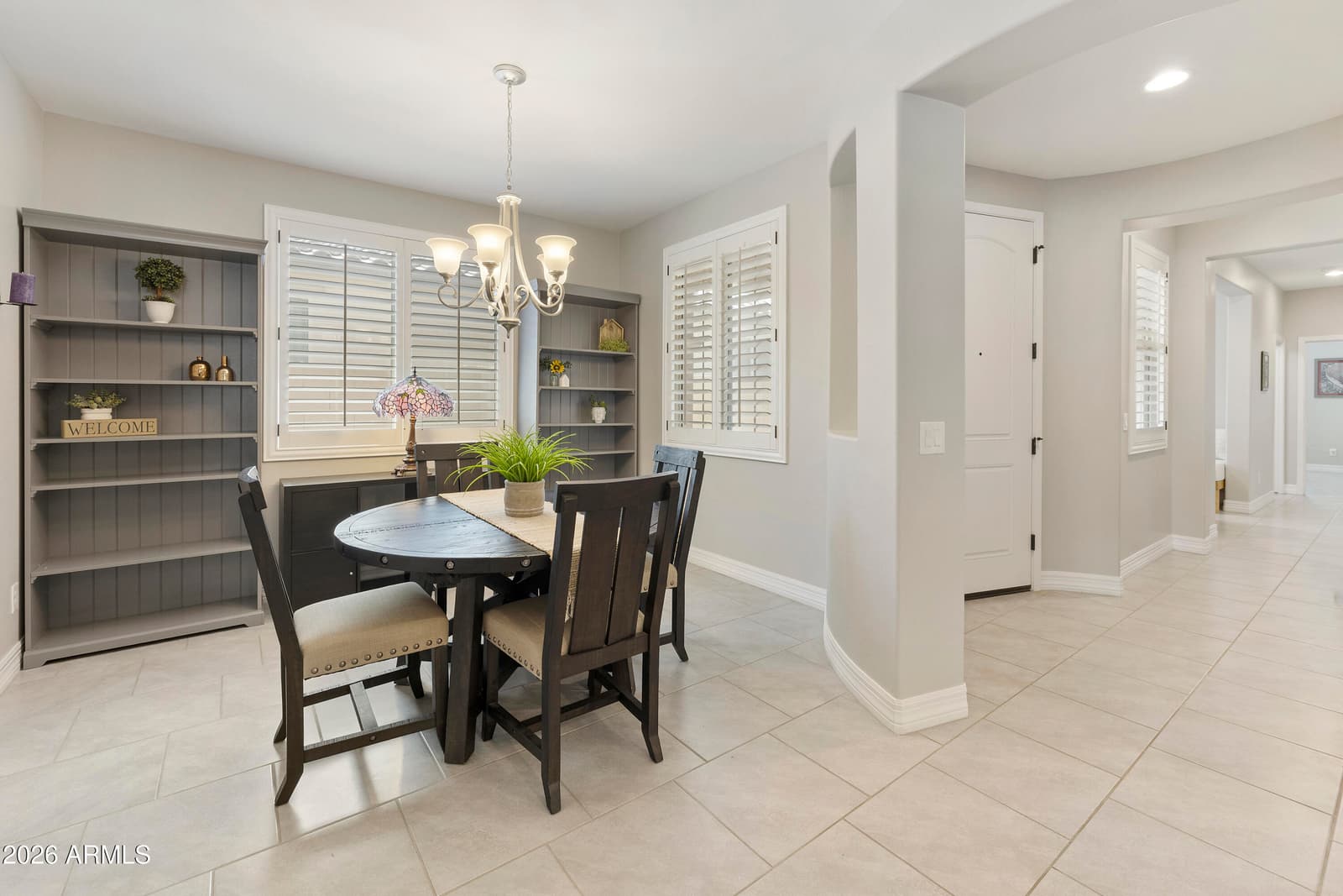 5859 S Del Rancho, Mesa, AZ 85212 — photo 12 of 42