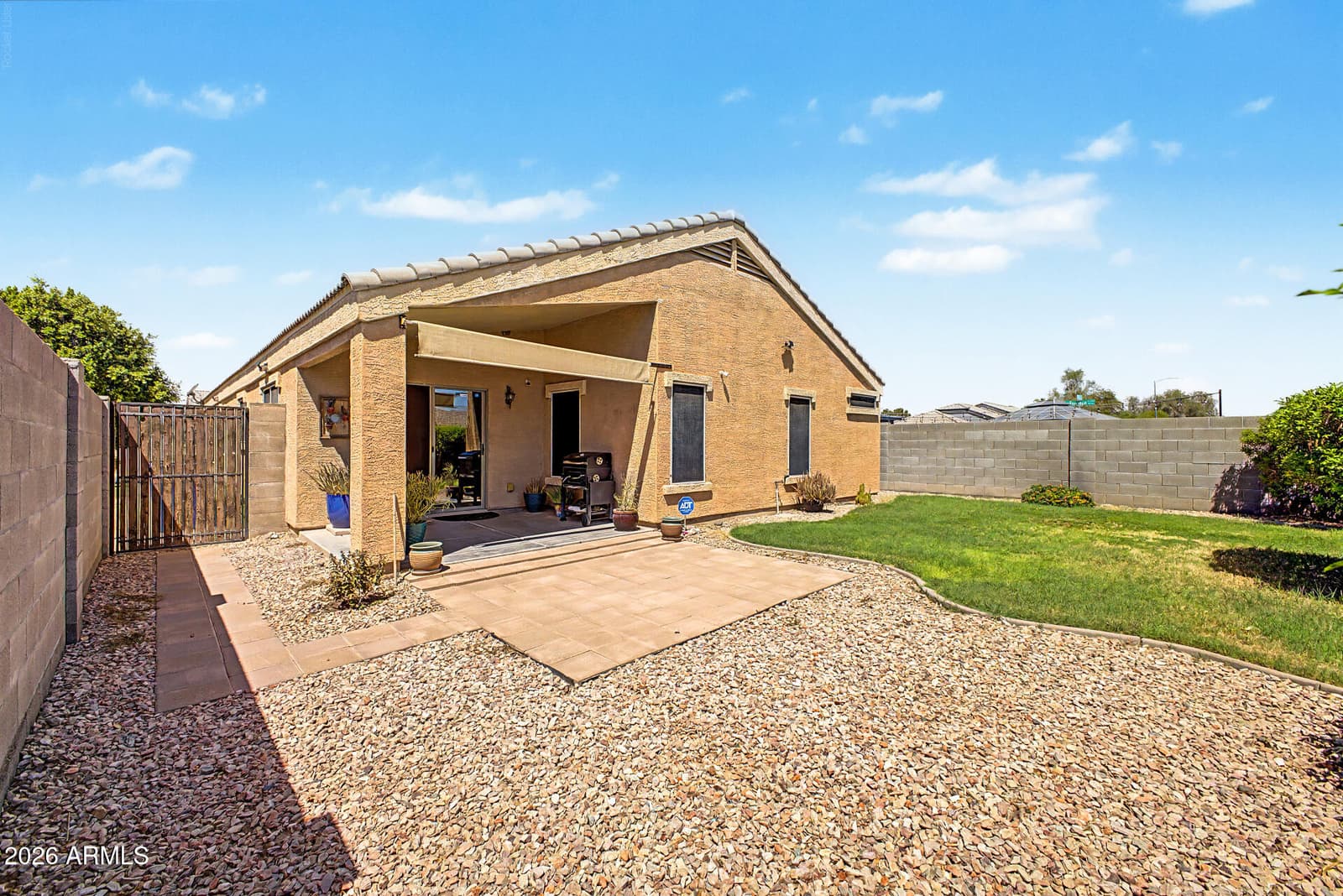 13313 N 127th Lane, El Mirage, AZ 85335 — photo 32 of 33